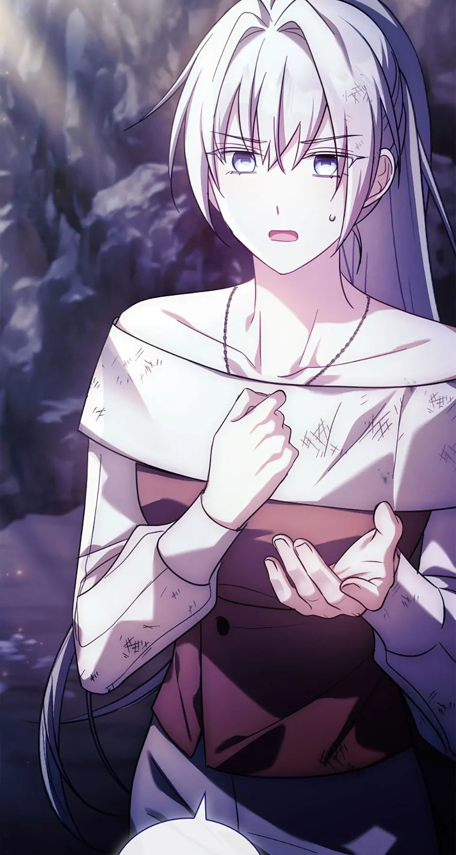 My Childhood Friend Became an Obsessive Husband Chapter 62 page 74 - 