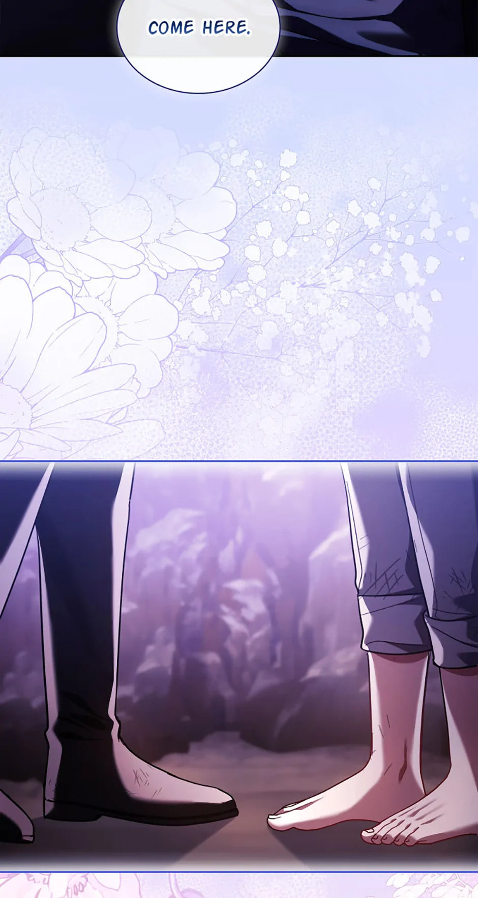 My Childhood Friend Became an Obsessive Husband Chapter 62 page 75 - 