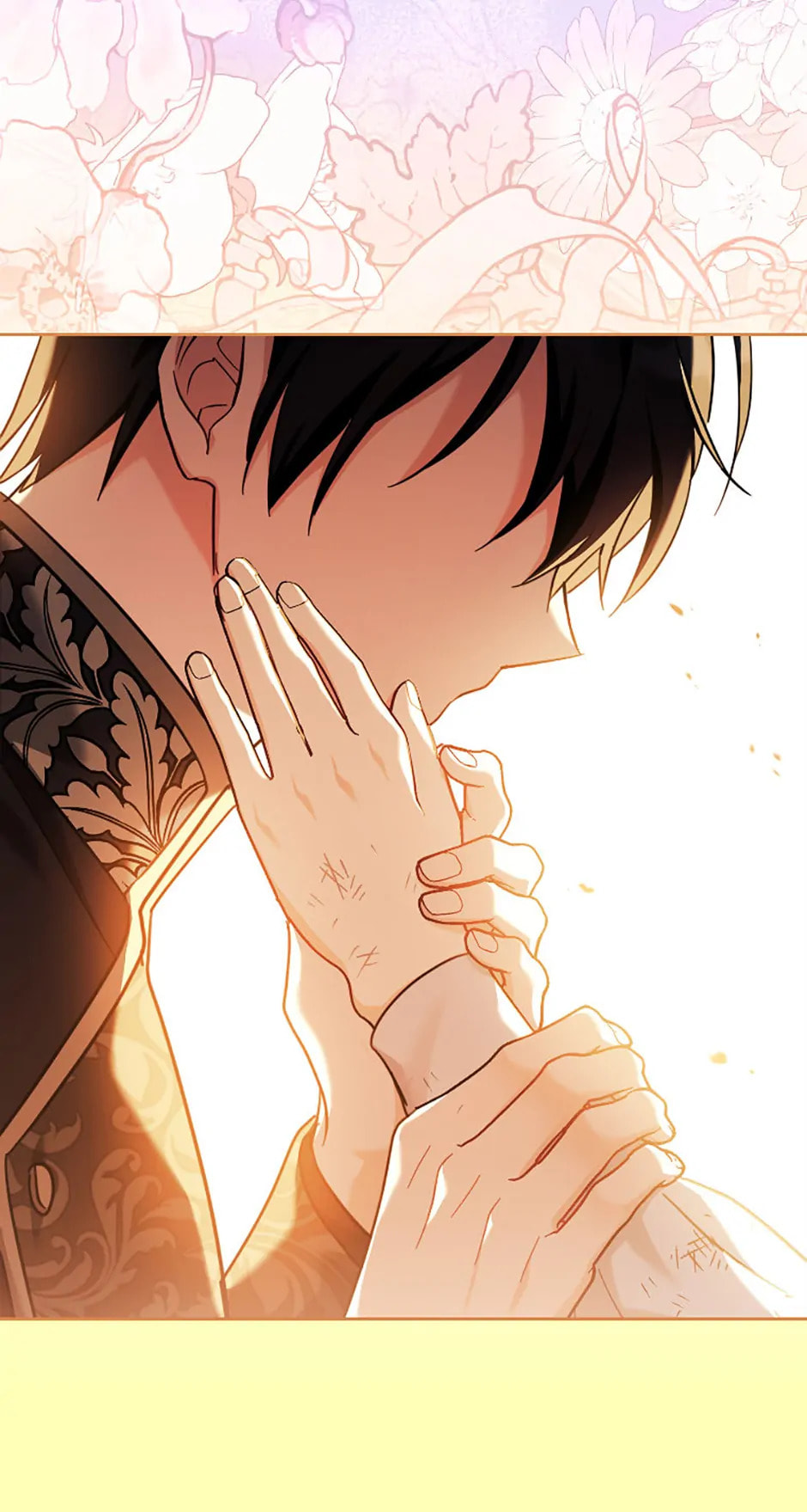 My Childhood Friend Became an Obsessive Husband Chapter 62 page 76 - 