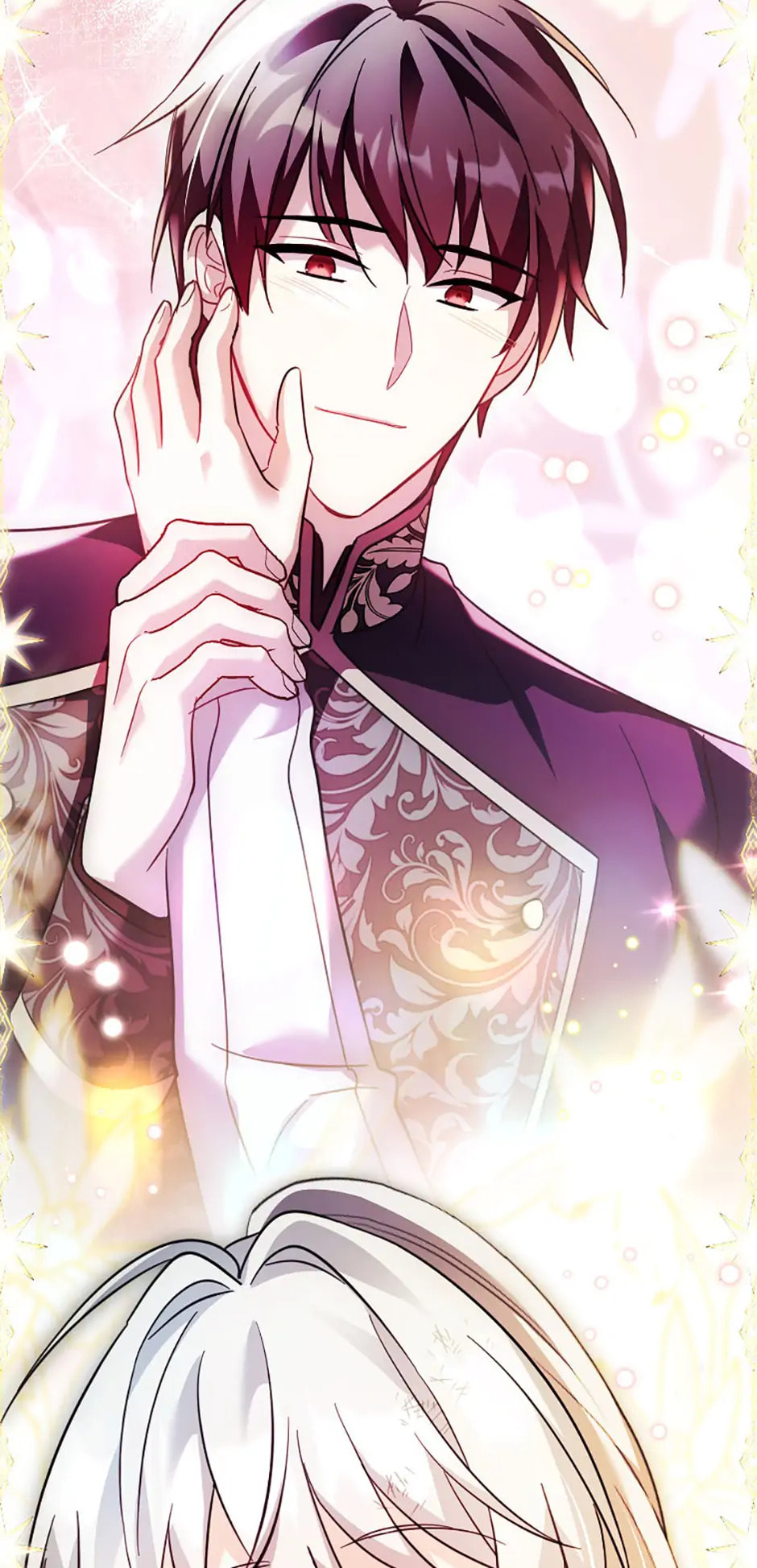My Childhood Friend Became an Obsessive Husband Chapter 62 page 78 - 