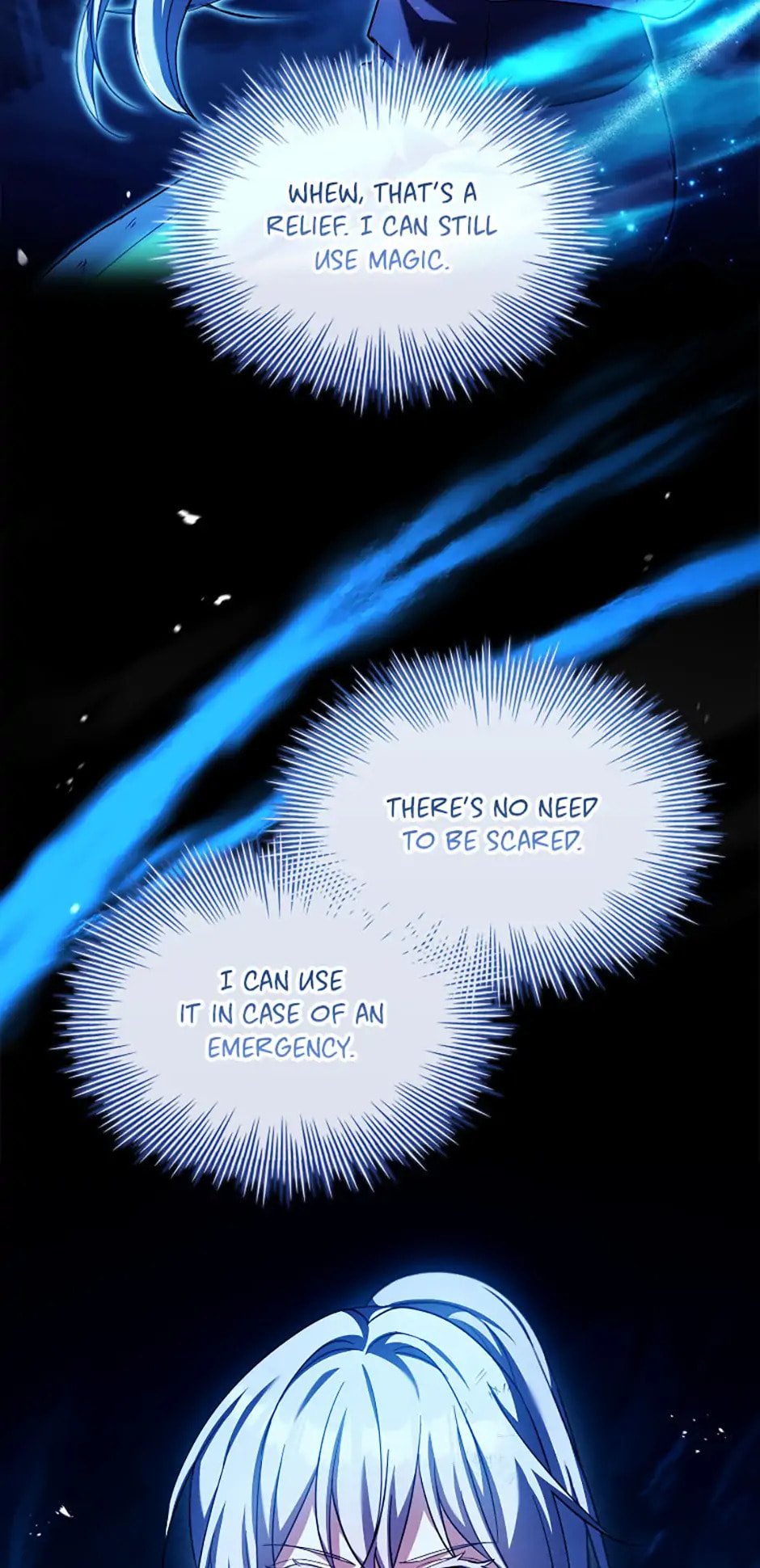 My Childhood Friend Became an Obsessive Husband Chapter 62 page 10 - 