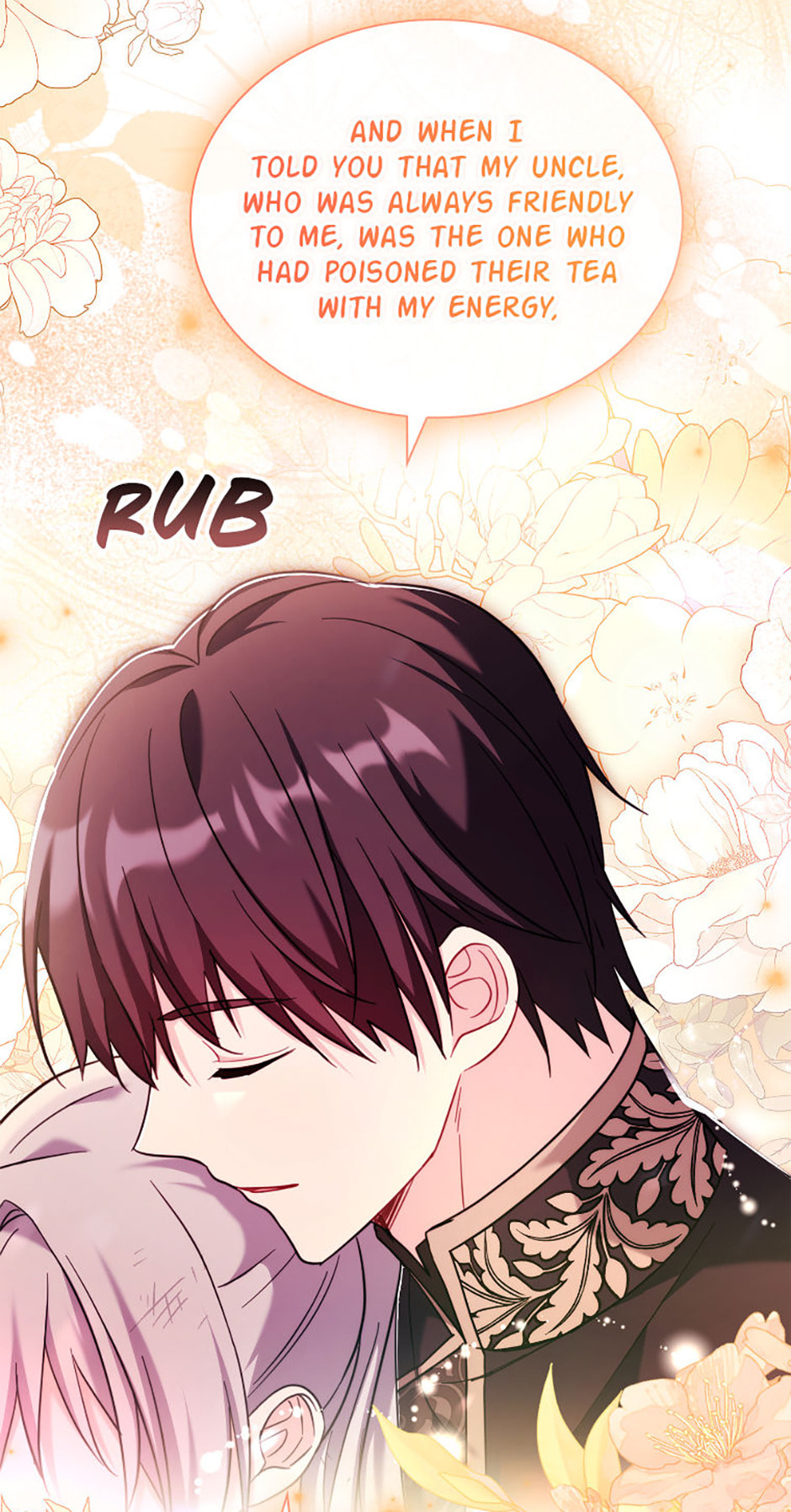 My Childhood Friend Became an Obsessive Husband Chapter 63 page 12 - 