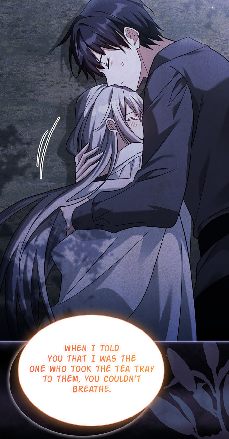 My Childhood Friend Became an Obsessive Husband Chapter 63 page 14 - 