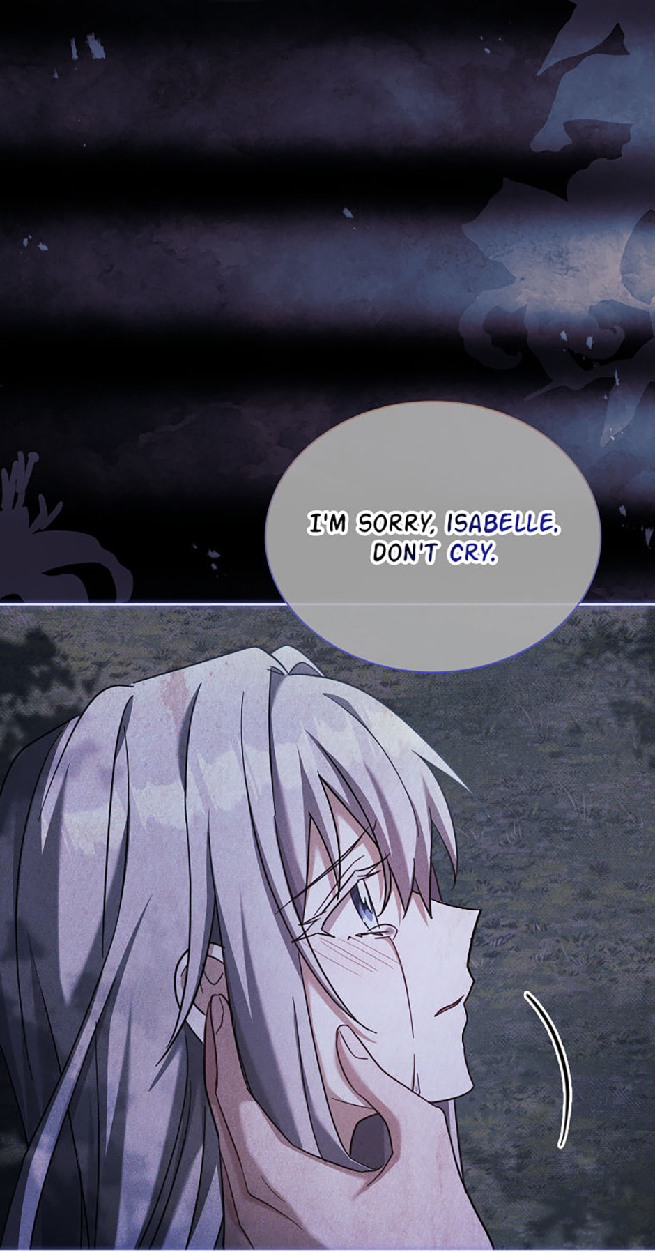 My Childhood Friend Became an Obsessive Husband Chapter 63 page 15 - 