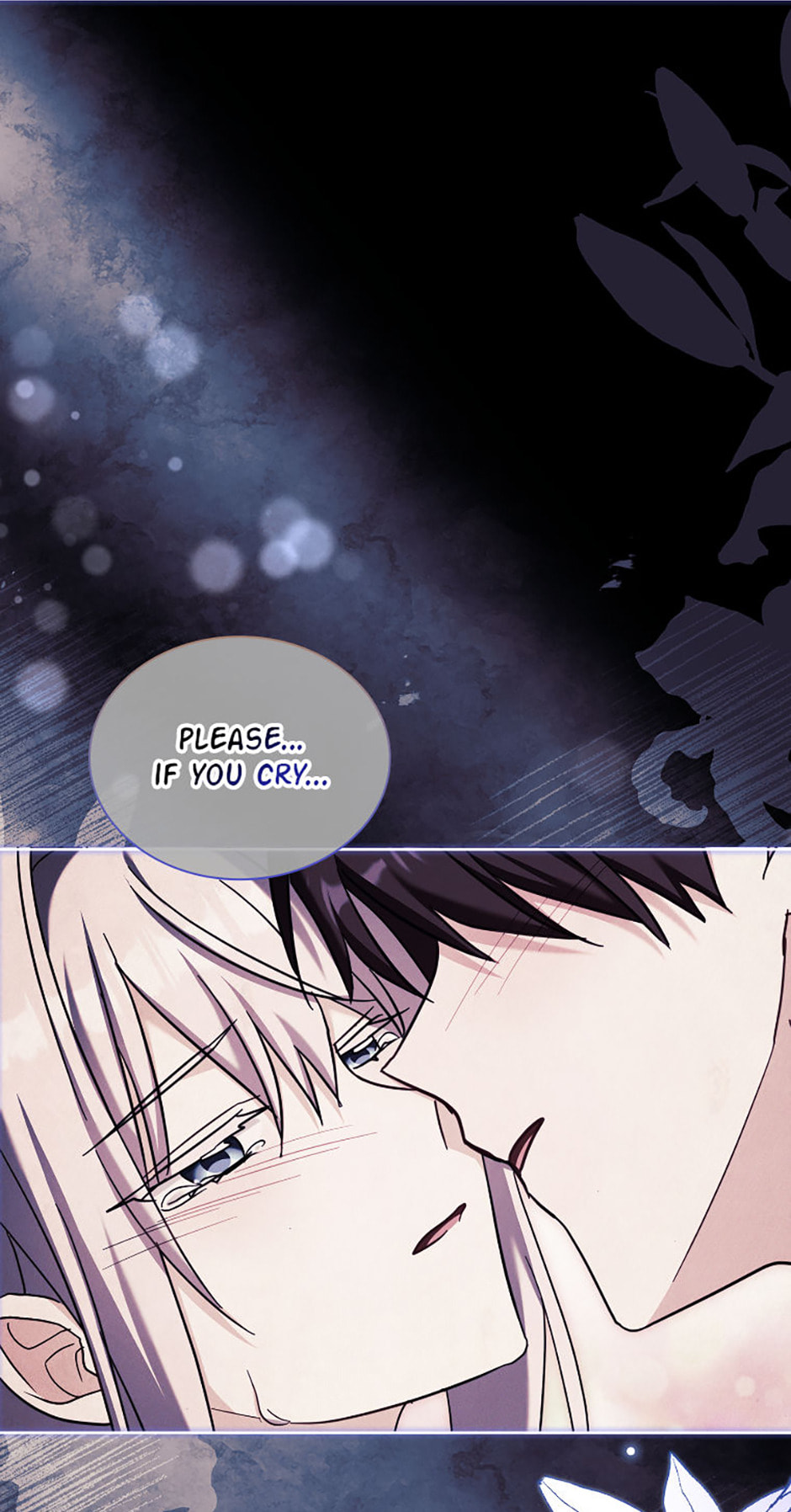 My Childhood Friend Became an Obsessive Husband Chapter 63 page 16 - 