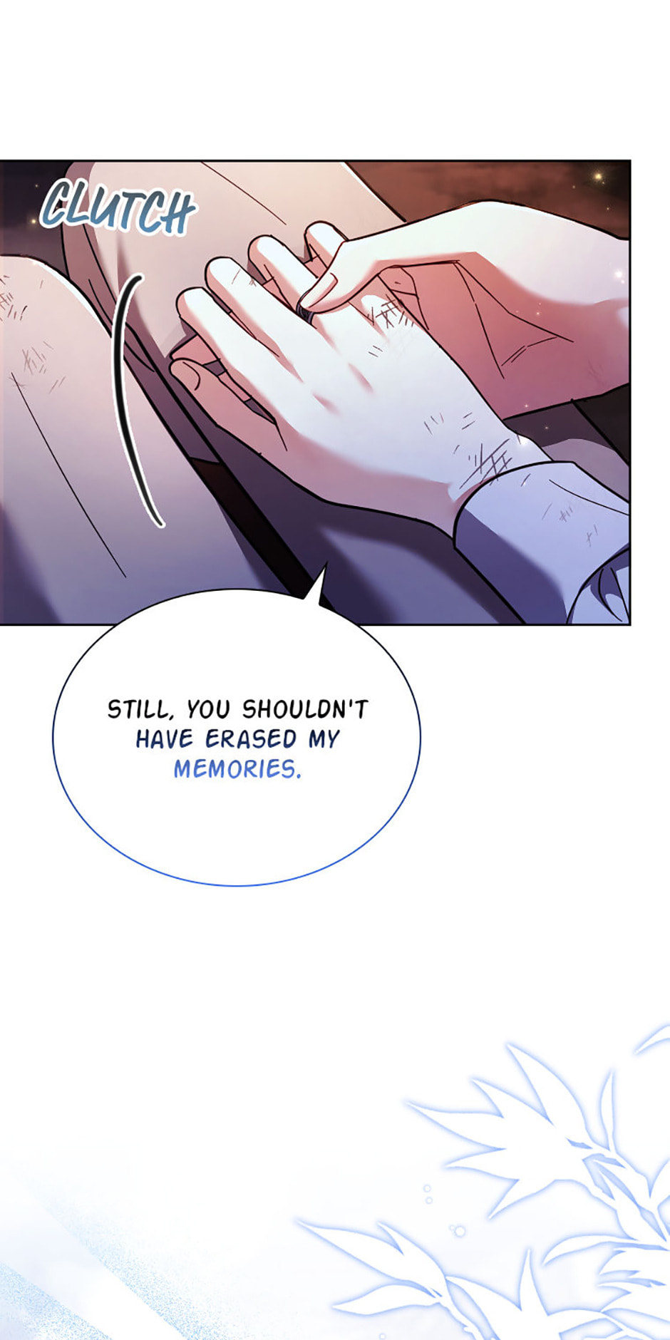 My Childhood Friend Became an Obsessive Husband Chapter 63 page 20 - 