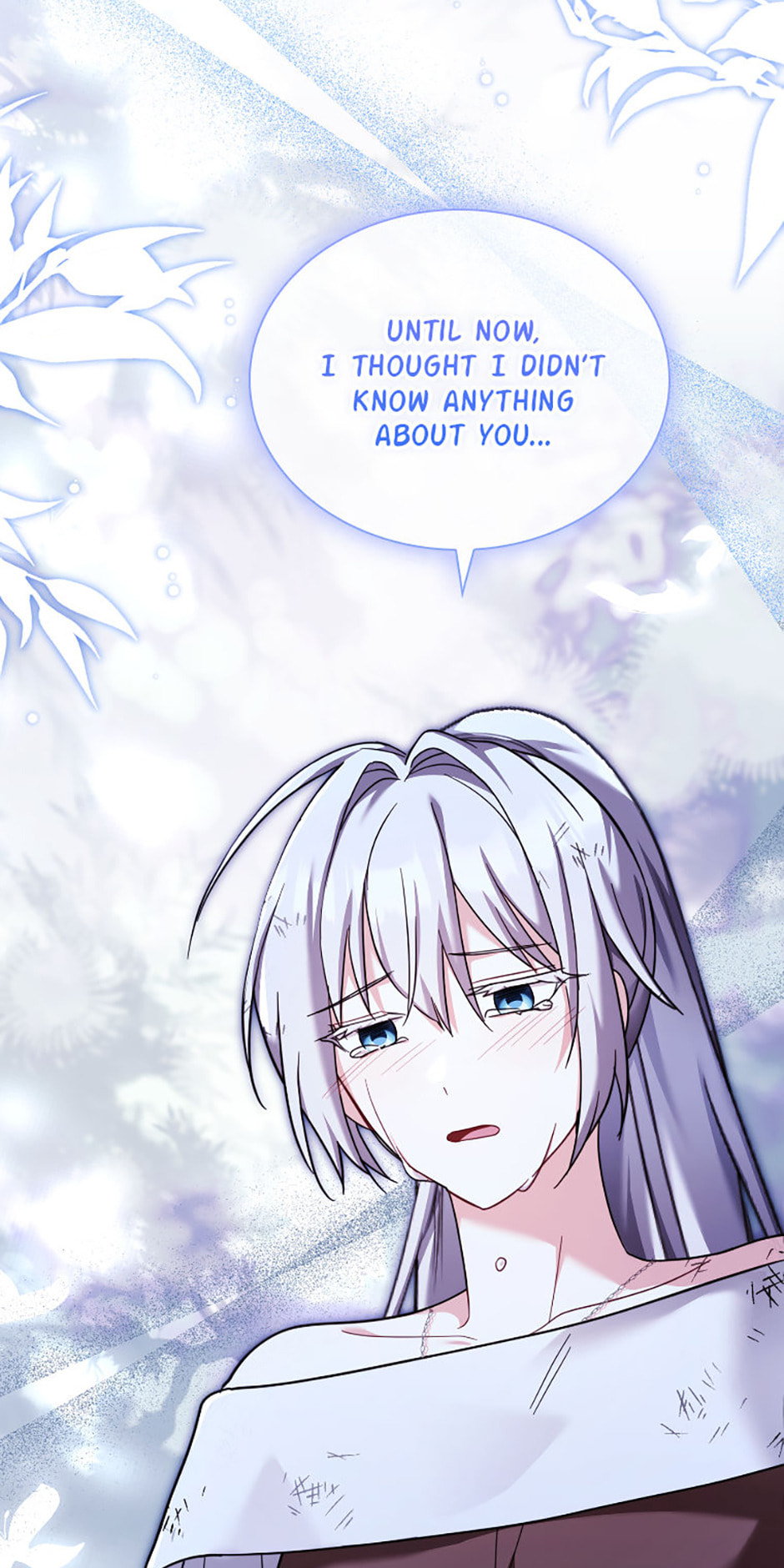 My Childhood Friend Became an Obsessive Husband Chapter 63 page 21 - 