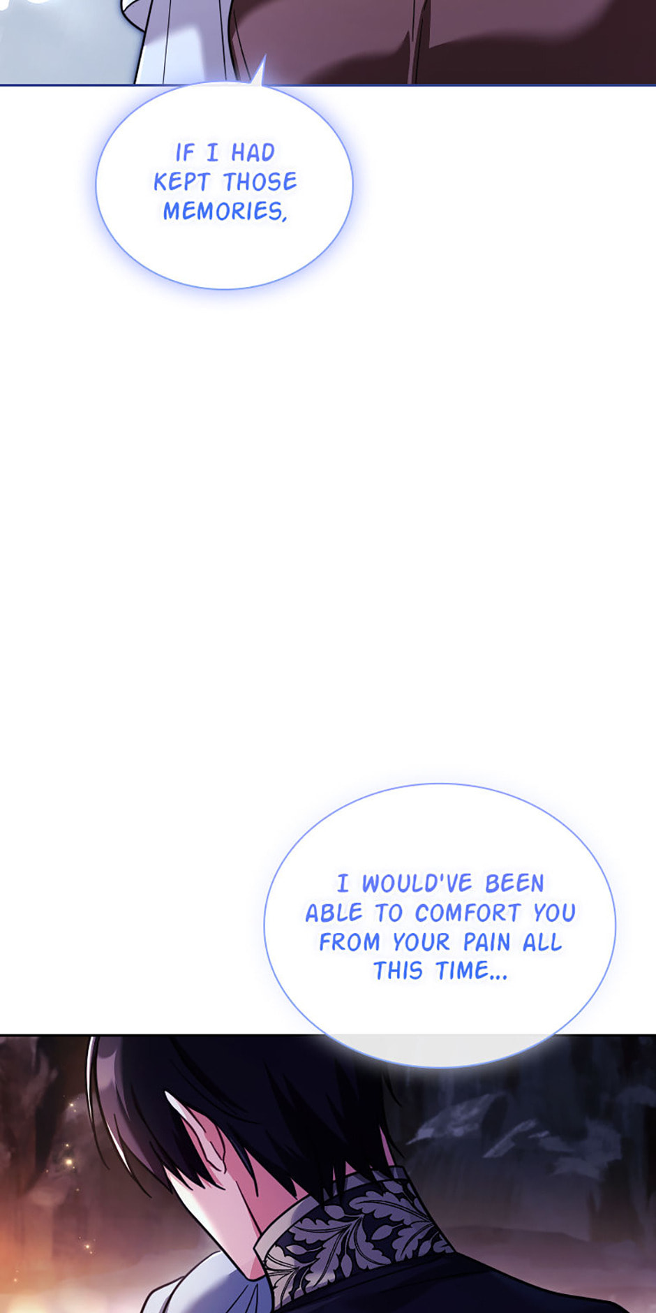 My Childhood Friend Became an Obsessive Husband Chapter 63 page 22 - 
