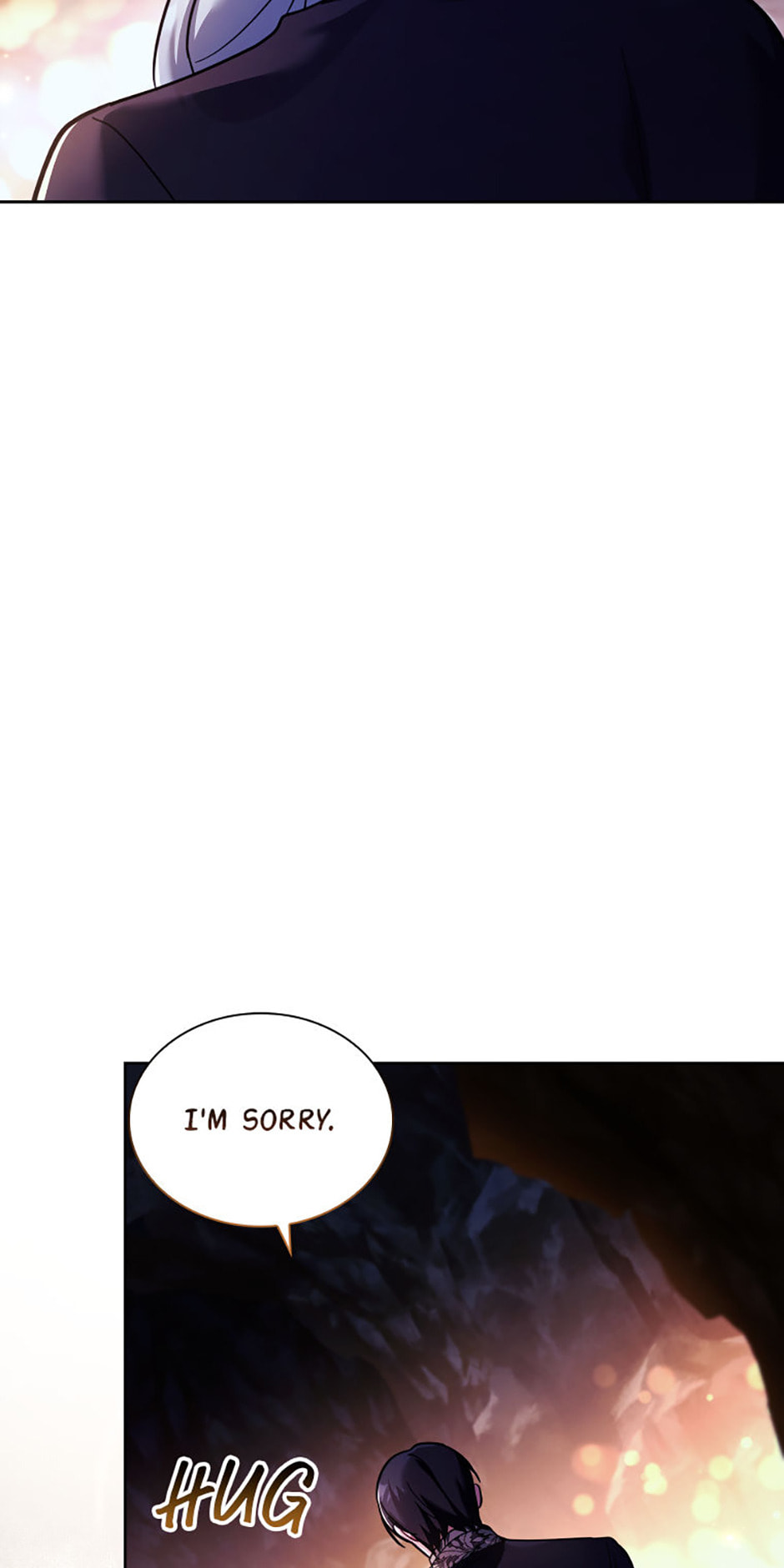 My Childhood Friend Became an Obsessive Husband Chapter 63 page 23 - 