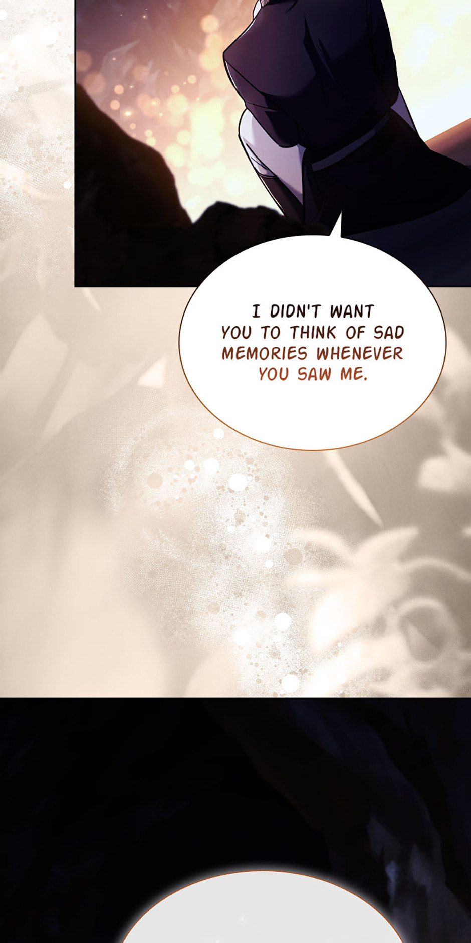 My Childhood Friend Became an Obsessive Husband Chapter 63 page 24 - 