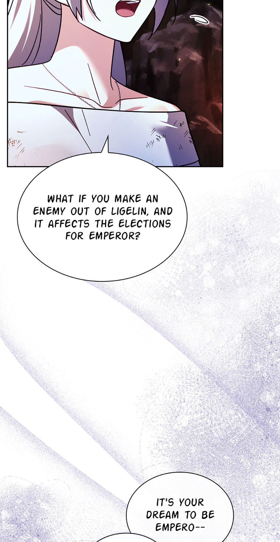 My Childhood Friend Became an Obsessive Husband Chapter 63 page 28 - 