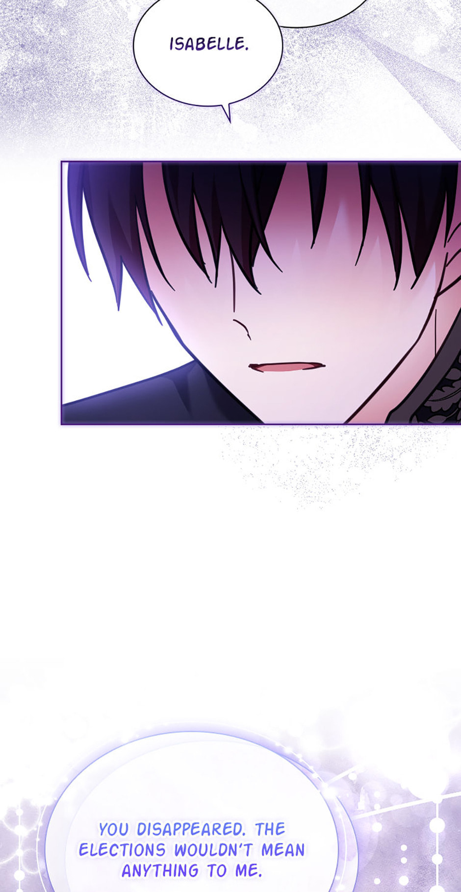 My Childhood Friend Became an Obsessive Husband Chapter 63 page 29 - 