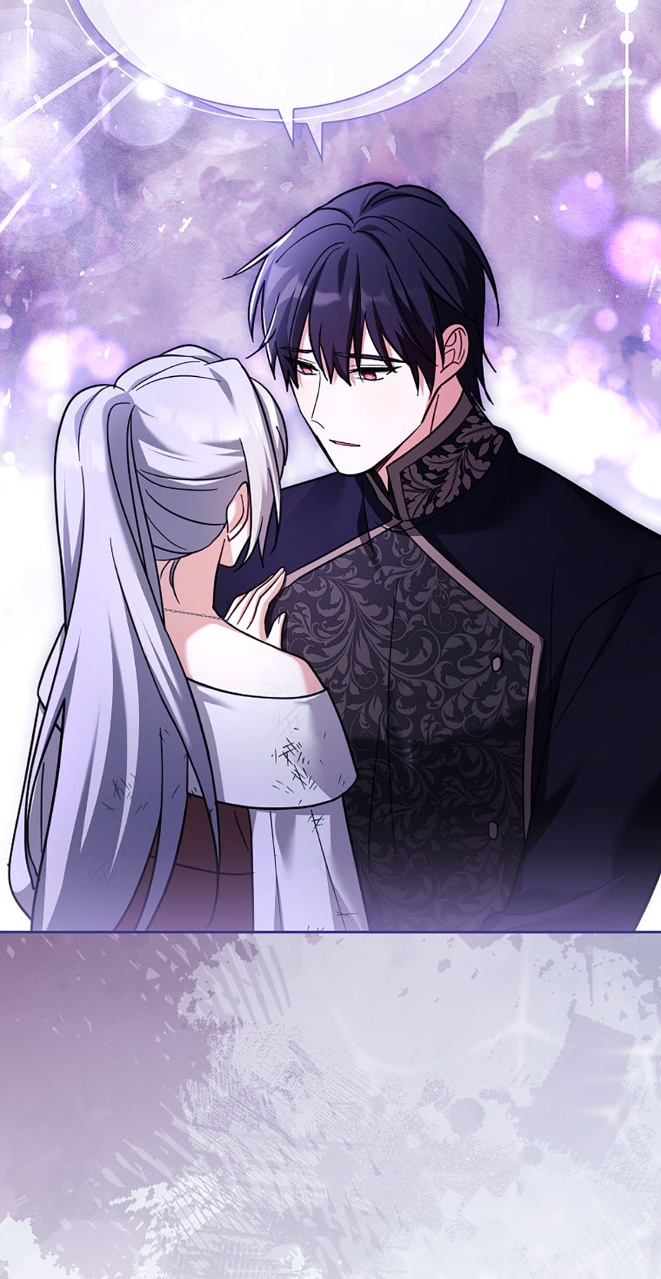 My Childhood Friend Became an Obsessive Husband Chapter 63 page 30 - 