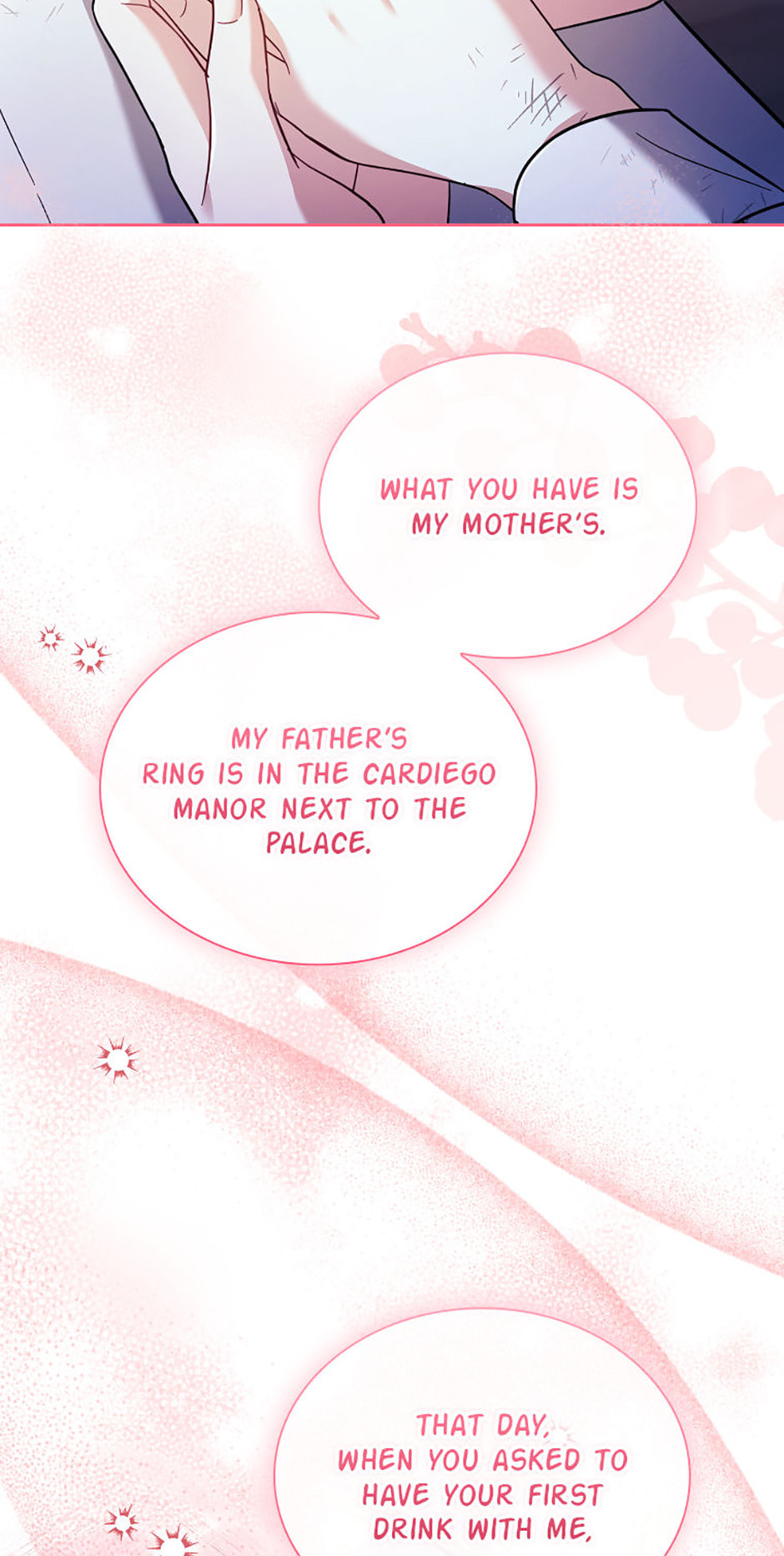 My Childhood Friend Became an Obsessive Husband Chapter 63 page 4 - 