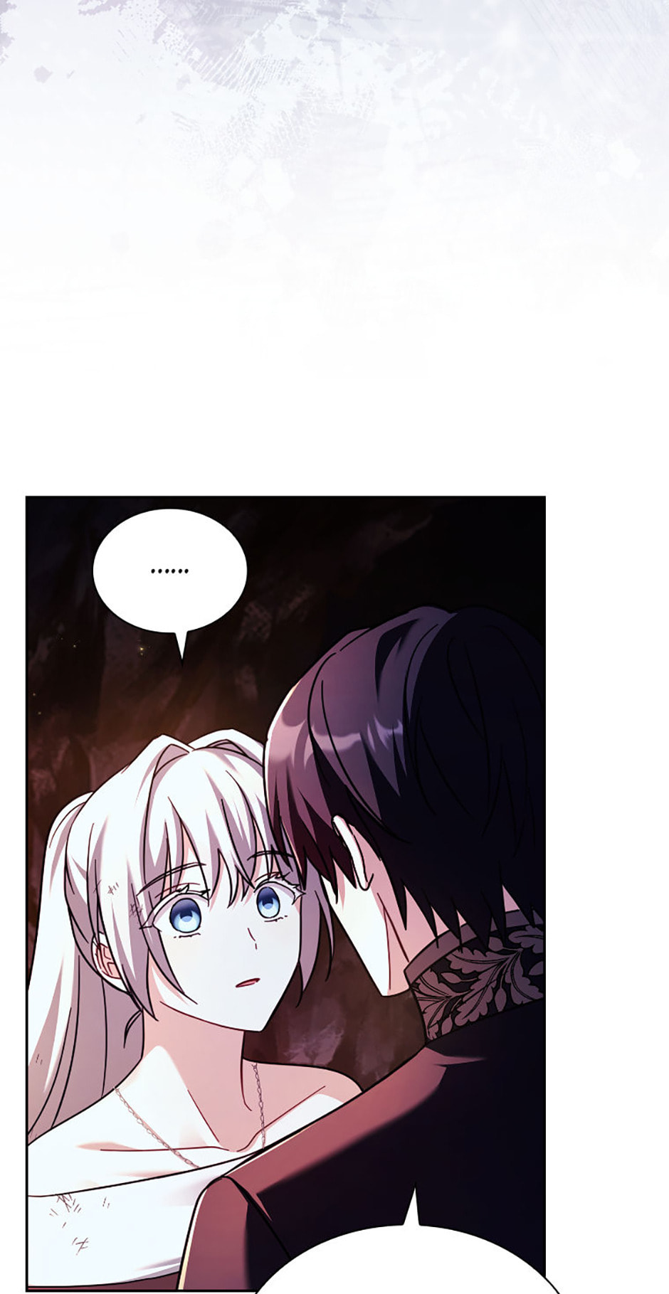 My Childhood Friend Became an Obsessive Husband Chapter 63 page 31 - 