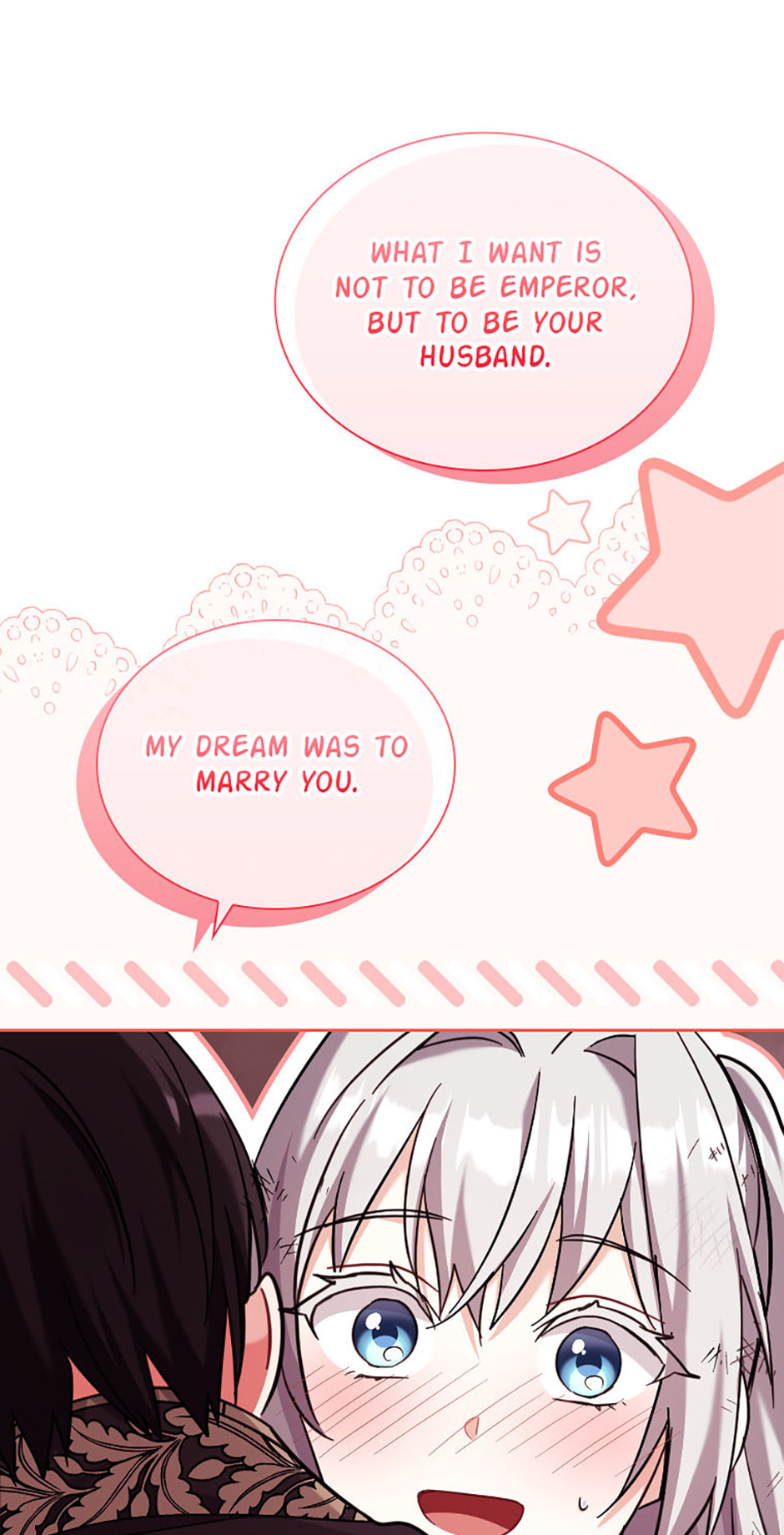 My Childhood Friend Became an Obsessive Husband Chapter 63 page 35 - 