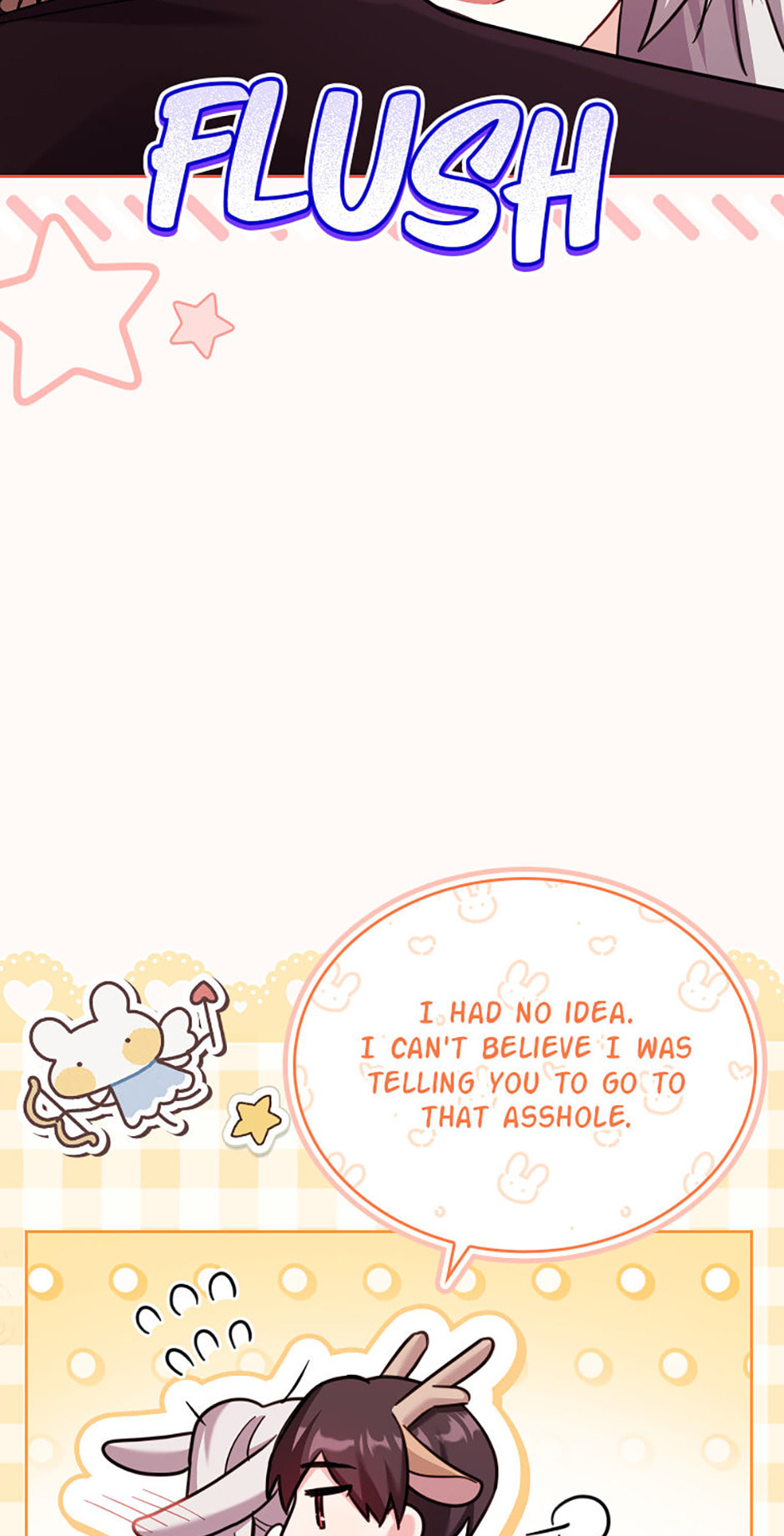 My Childhood Friend Became an Obsessive Husband Chapter 63 page 36 - 