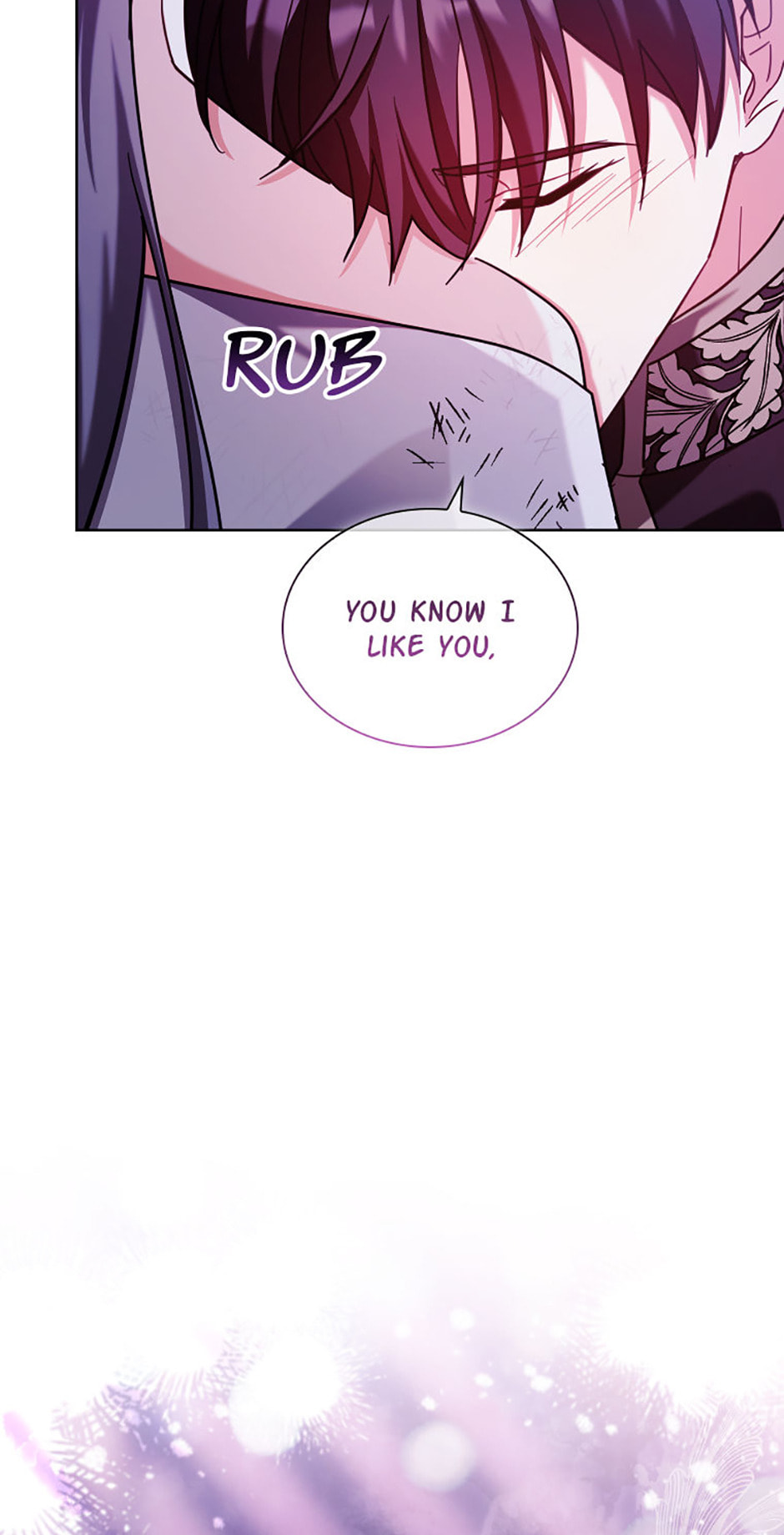 My Childhood Friend Became an Obsessive Husband Chapter 63 page 38 - 