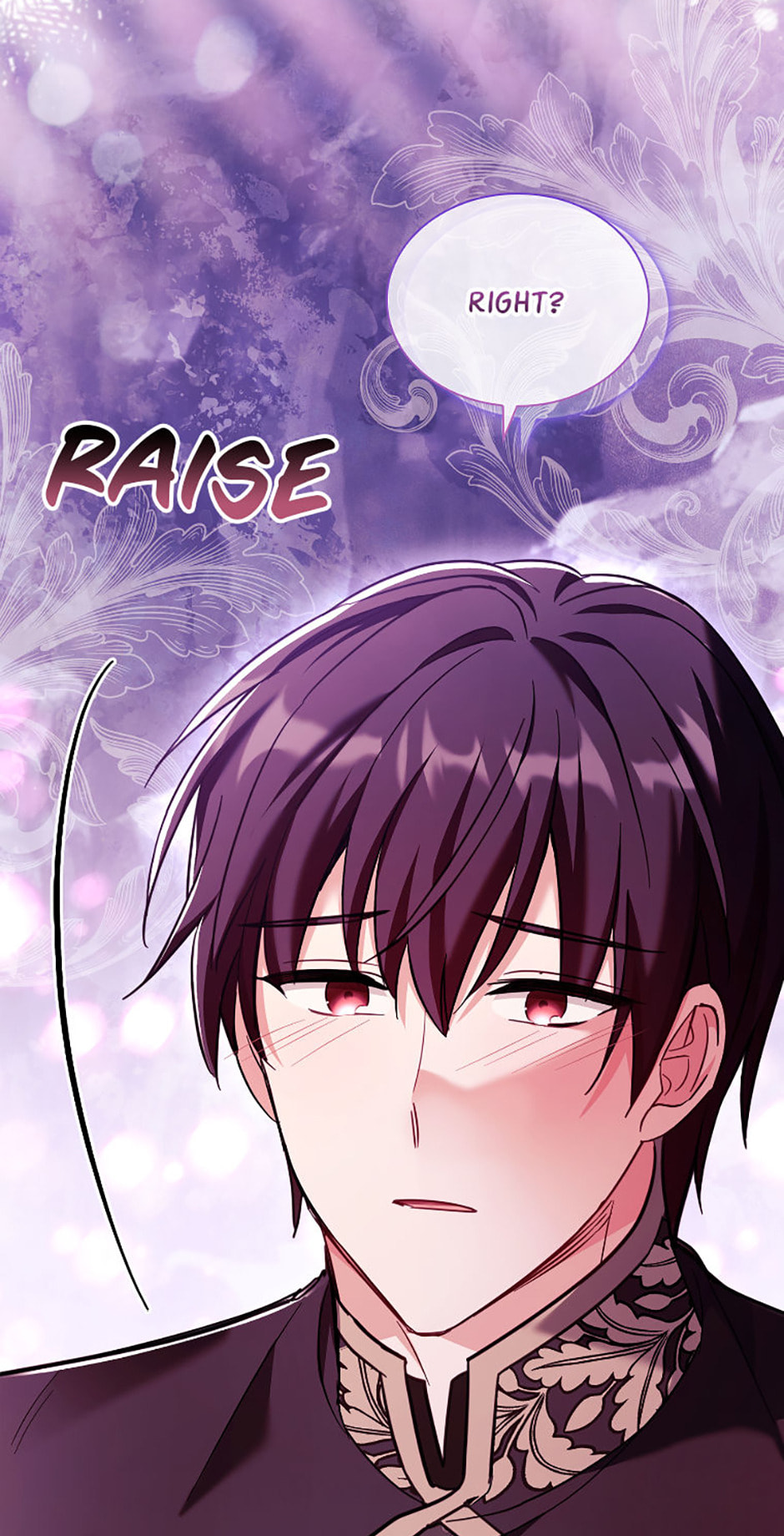 My Childhood Friend Became an Obsessive Husband Chapter 63 page 39 - 