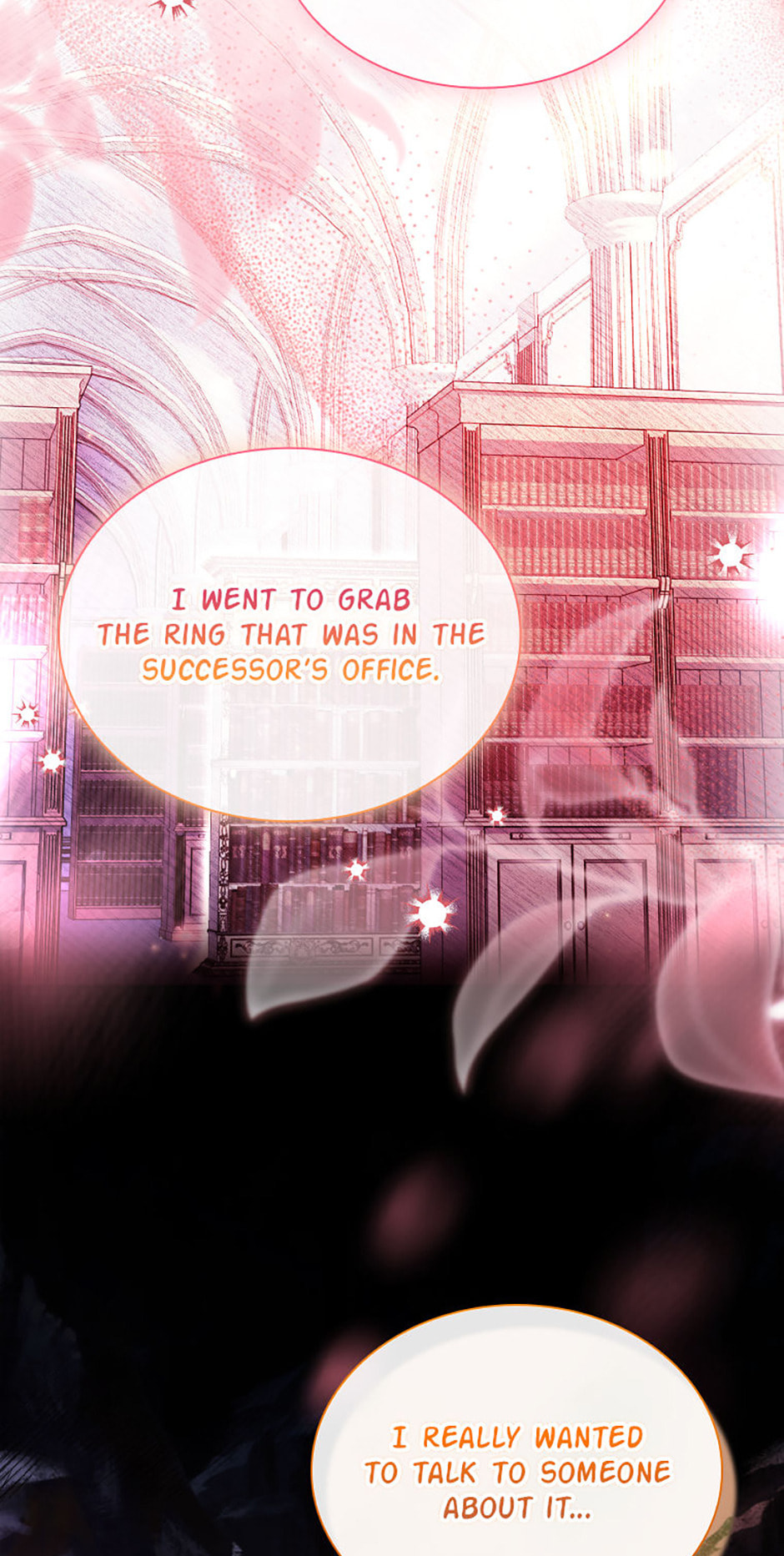 My Childhood Friend Became an Obsessive Husband Chapter 63 page 5 - 