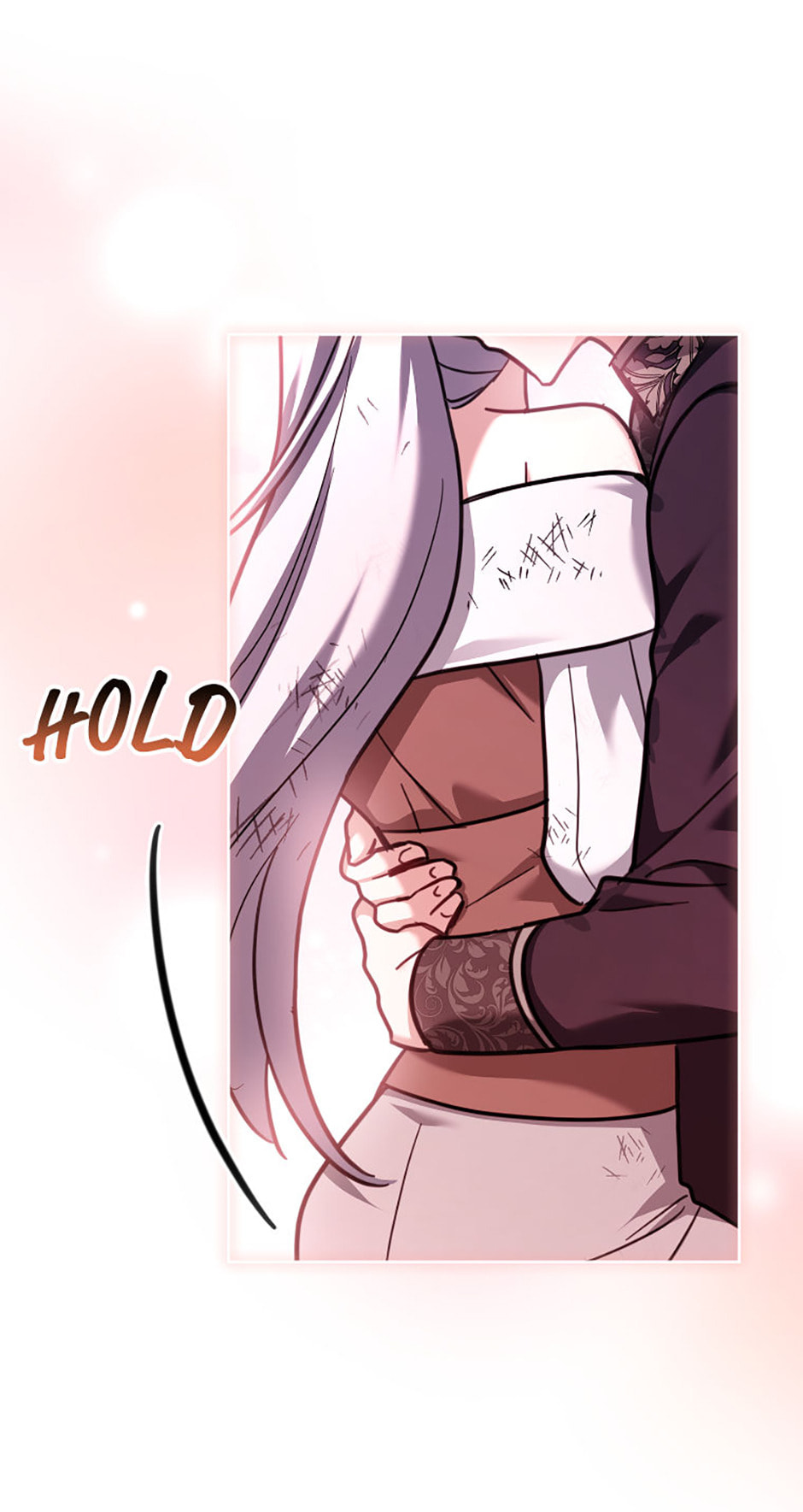My Childhood Friend Became an Obsessive Husband Chapter 63 page 43 - 