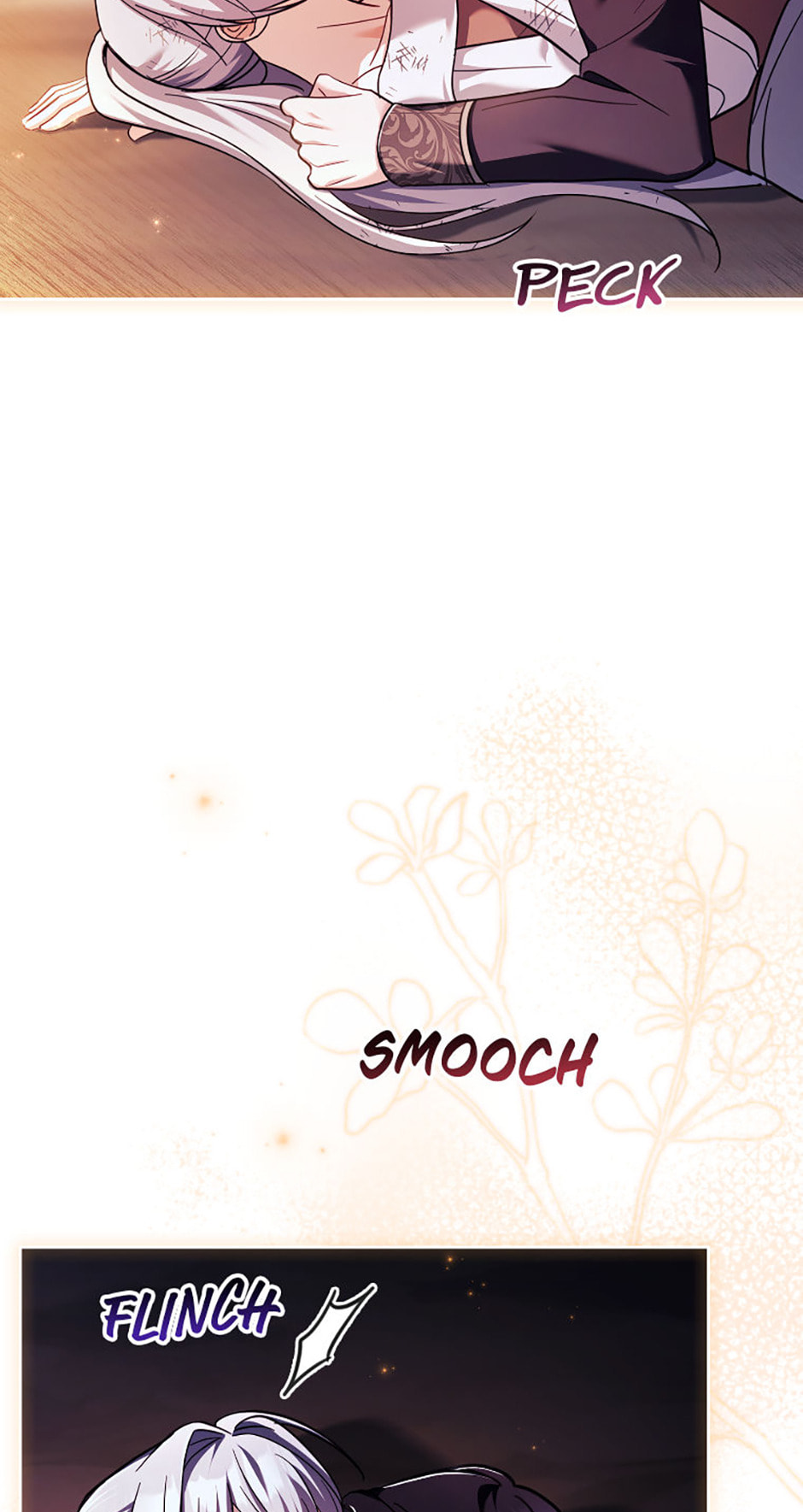 My Childhood Friend Became an Obsessive Husband Chapter 63 page 45 - 