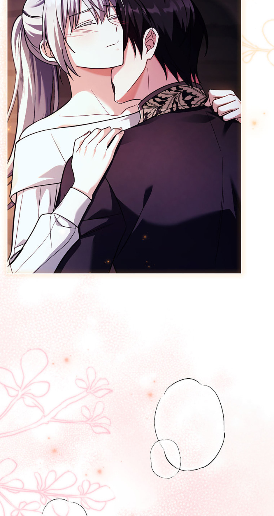 My Childhood Friend Became an Obsessive Husband Chapter 63 page 46 - 