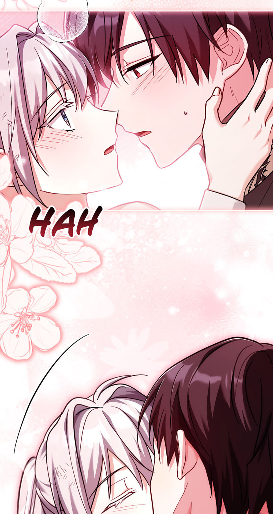 My Childhood Friend Became an Obsessive Husband Chapter 63 page 47 - 