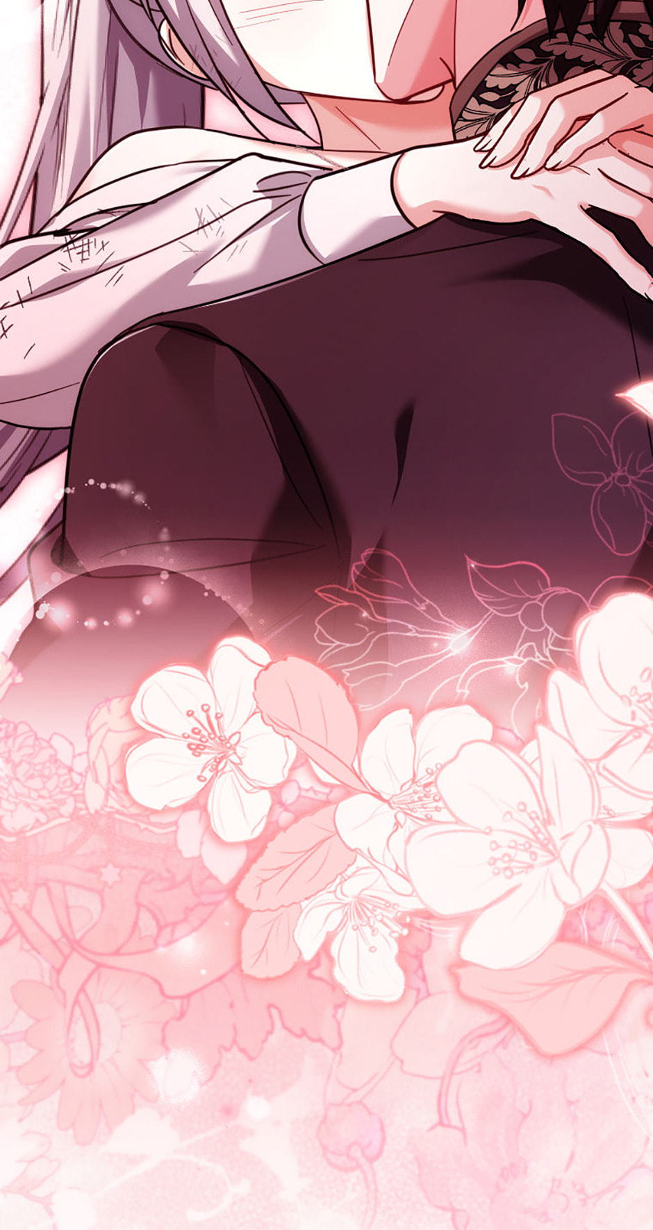 My Childhood Friend Became an Obsessive Husband Chapter 63 page 48 - 