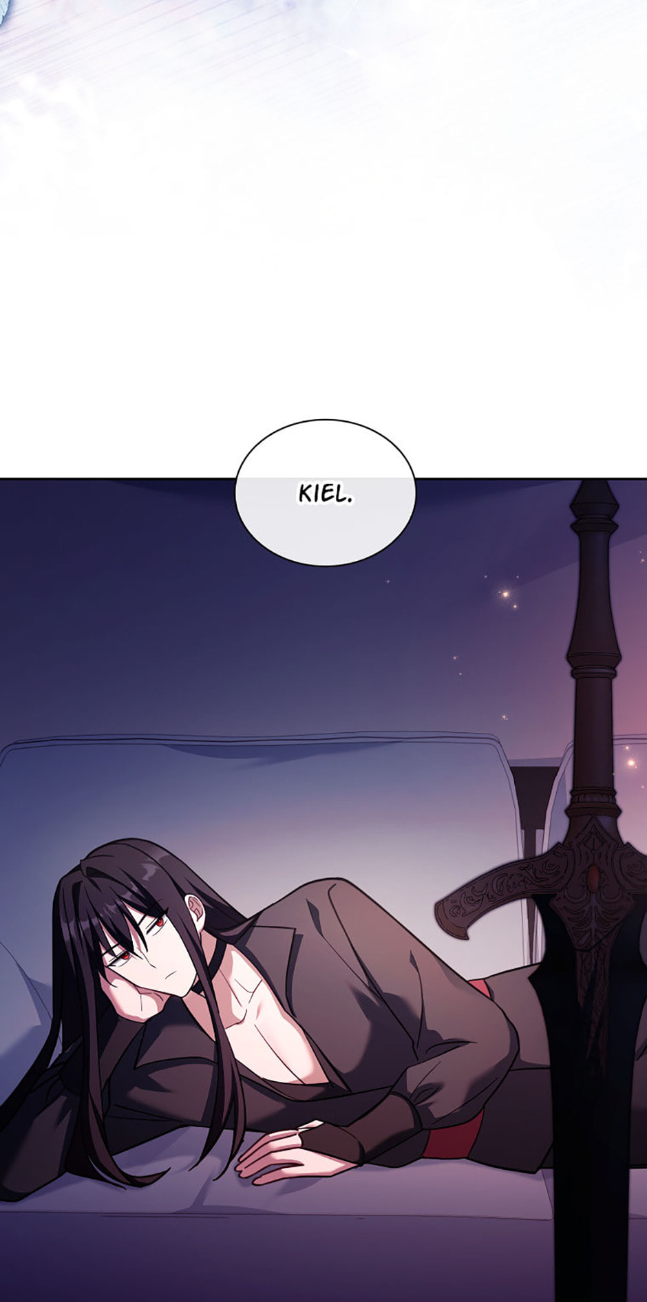 My Childhood Friend Became an Obsessive Husband Chapter 63 page 51 - 