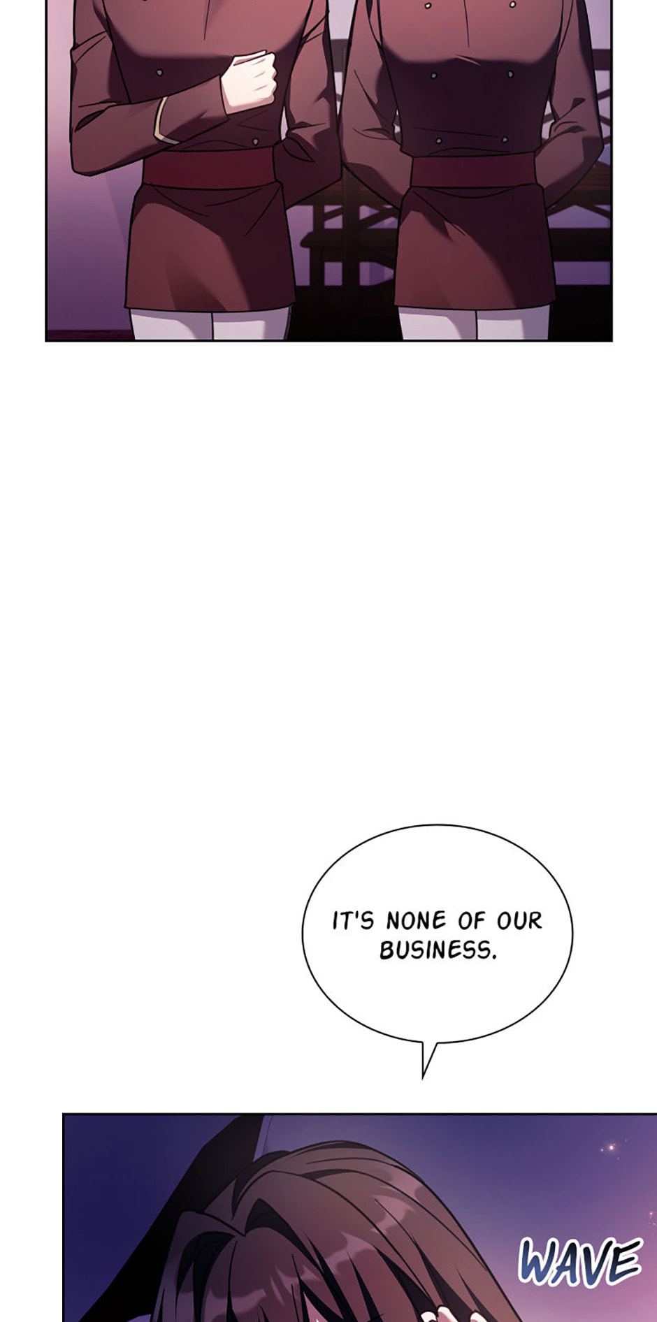 My Childhood Friend Became an Obsessive Husband Chapter 63 page 53 - 