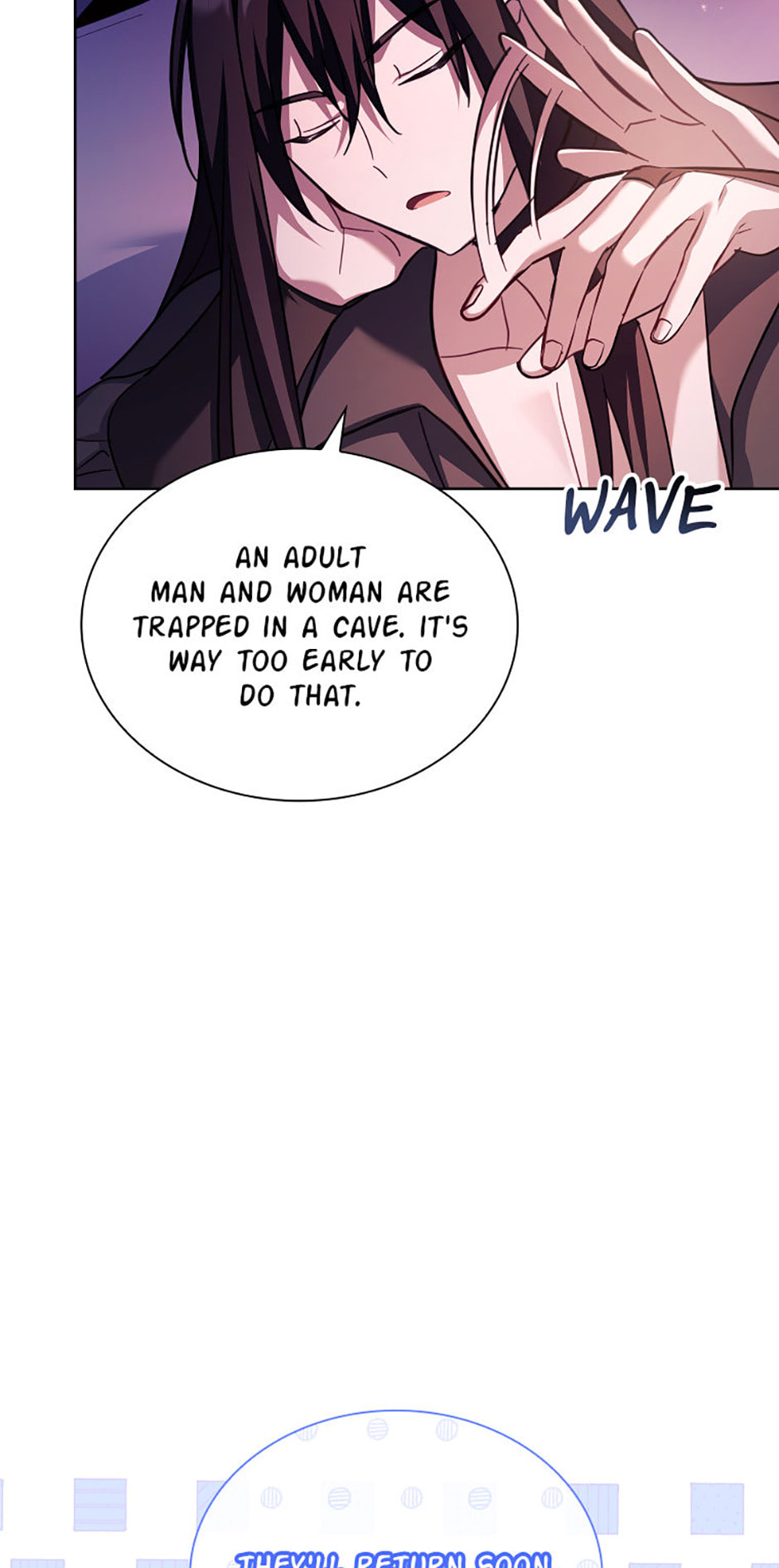 My Childhood Friend Became an Obsessive Husband Chapter 63 page 54 - 