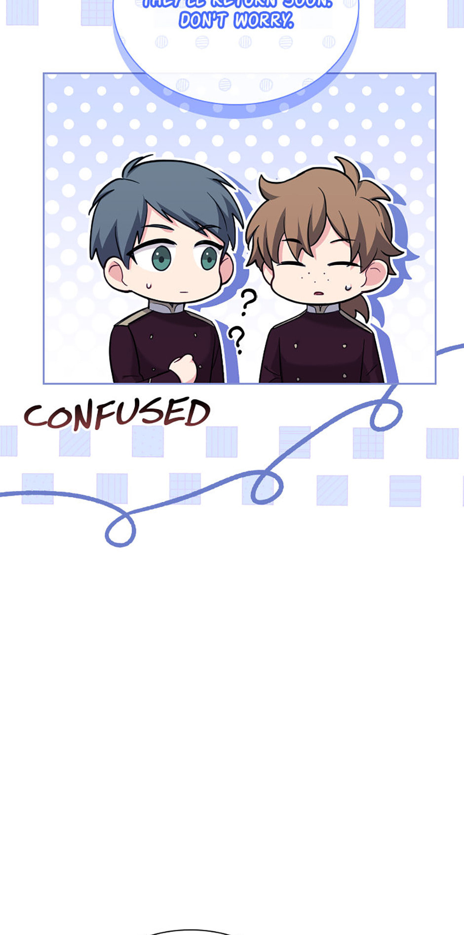 My Childhood Friend Became an Obsessive Husband Chapter 63 page 55 - 