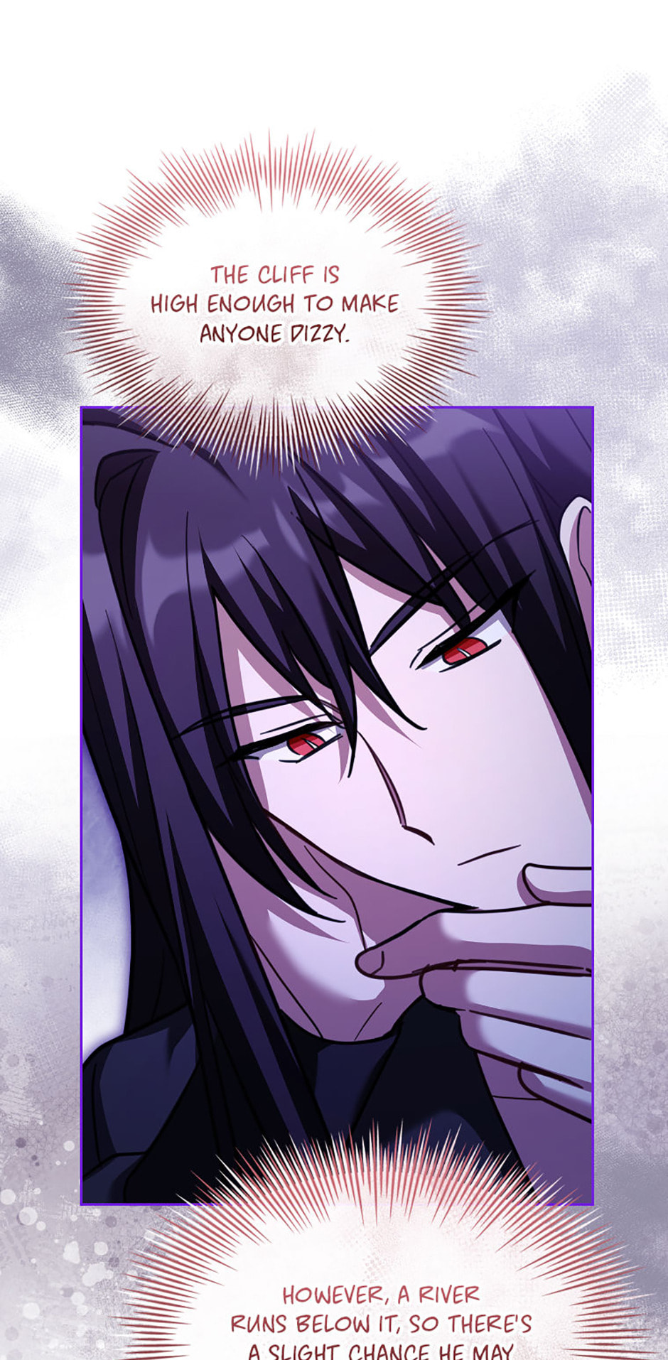 My Childhood Friend Became an Obsessive Husband Chapter 63 page 57 - 