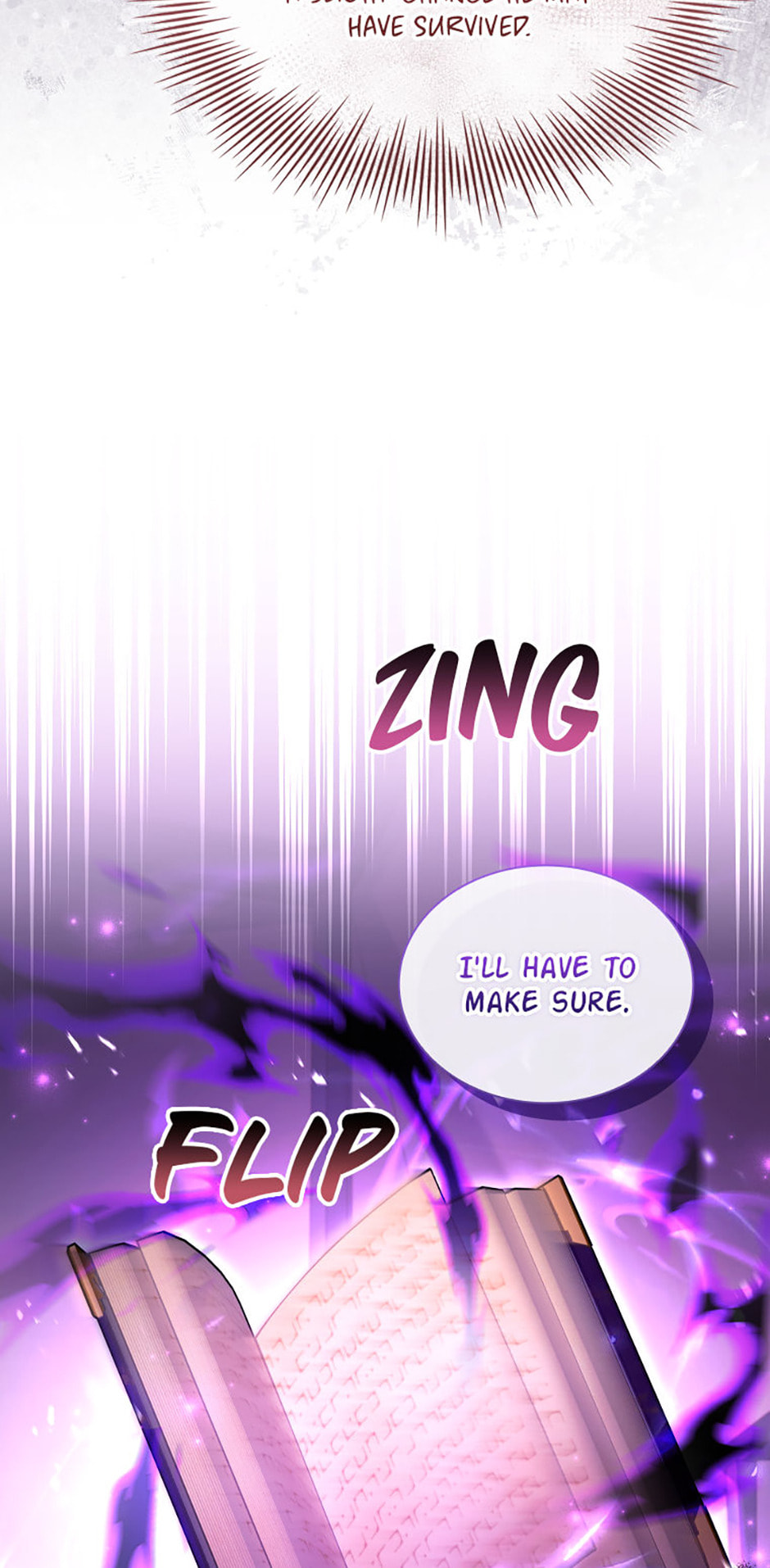 My Childhood Friend Became an Obsessive Husband Chapter 63 page 58 - 