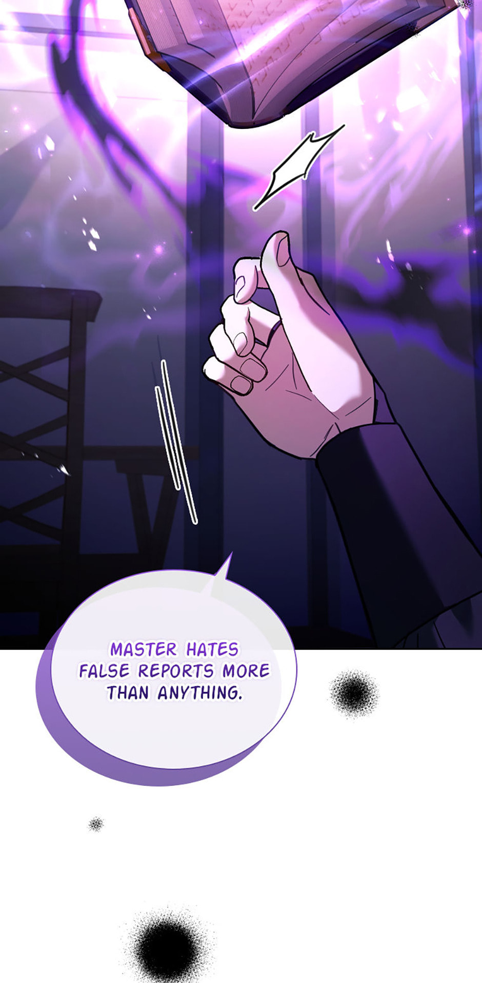 My Childhood Friend Became an Obsessive Husband Chapter 63 page 59 - 