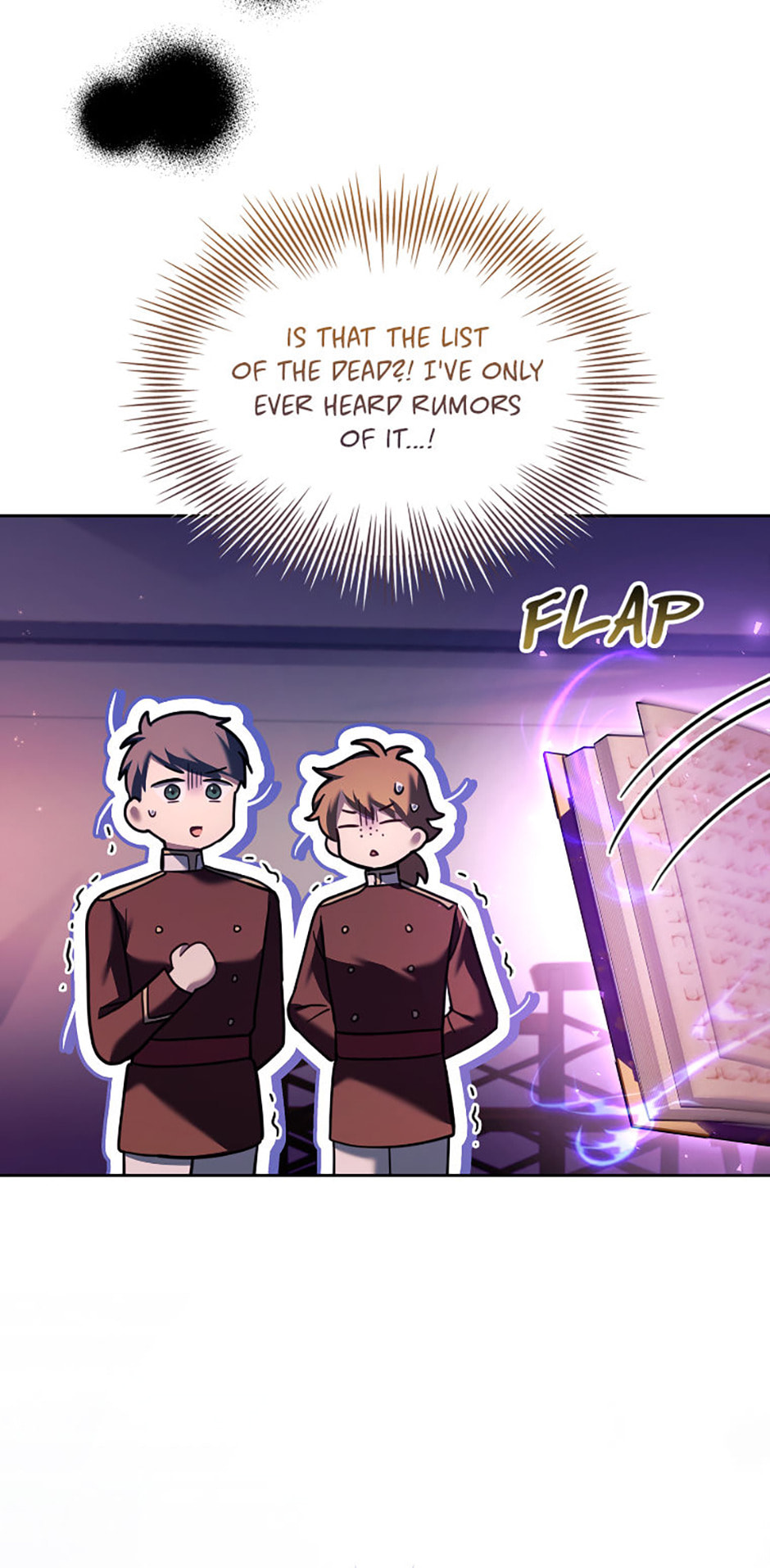 My Childhood Friend Became an Obsessive Husband Chapter 63 page 60 - 