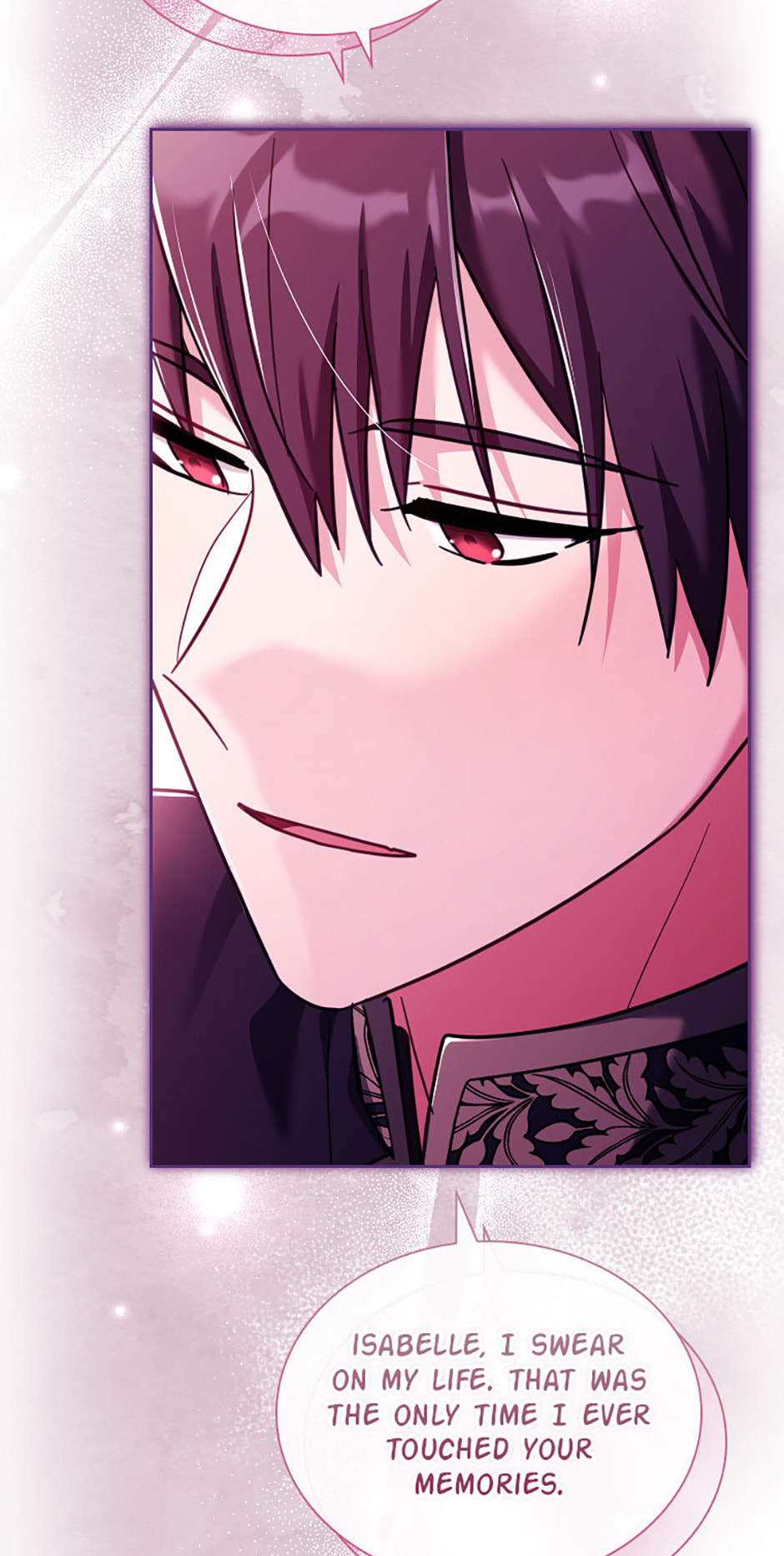 My Childhood Friend Became an Obsessive Husband Chapter 63 page 7 - 