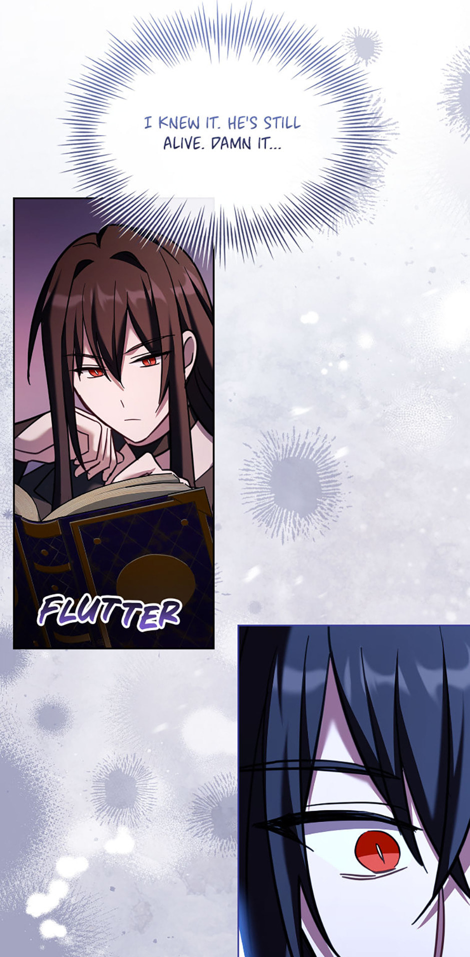 My Childhood Friend Became an Obsessive Husband Chapter 63 page 61 - 