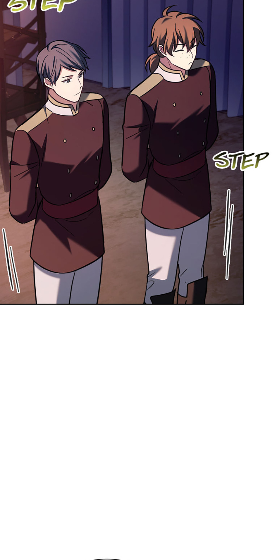My Childhood Friend Became an Obsessive Husband Chapter 63 page 63 - 