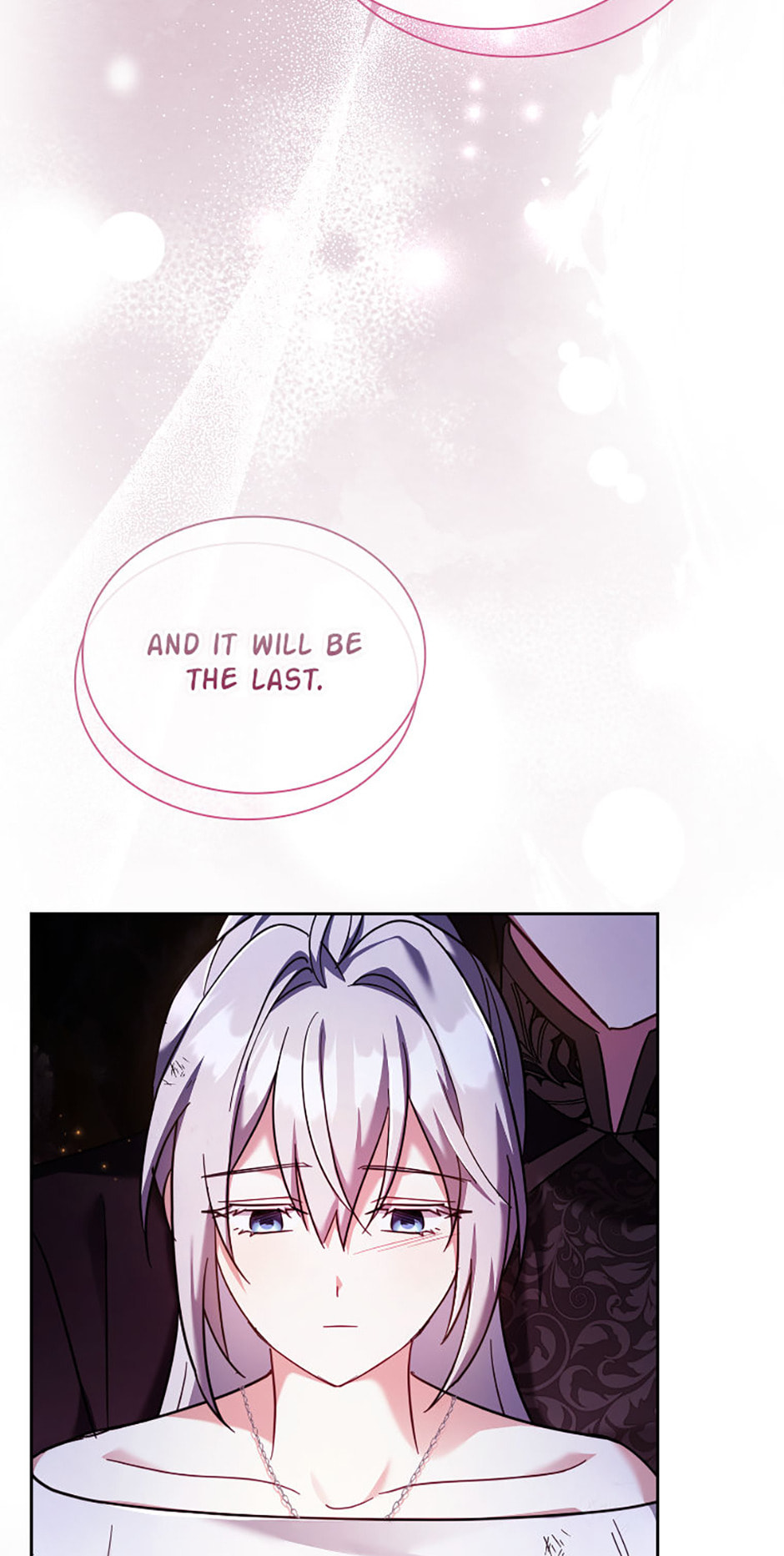 My Childhood Friend Became an Obsessive Husband Chapter 63 page 8 - 