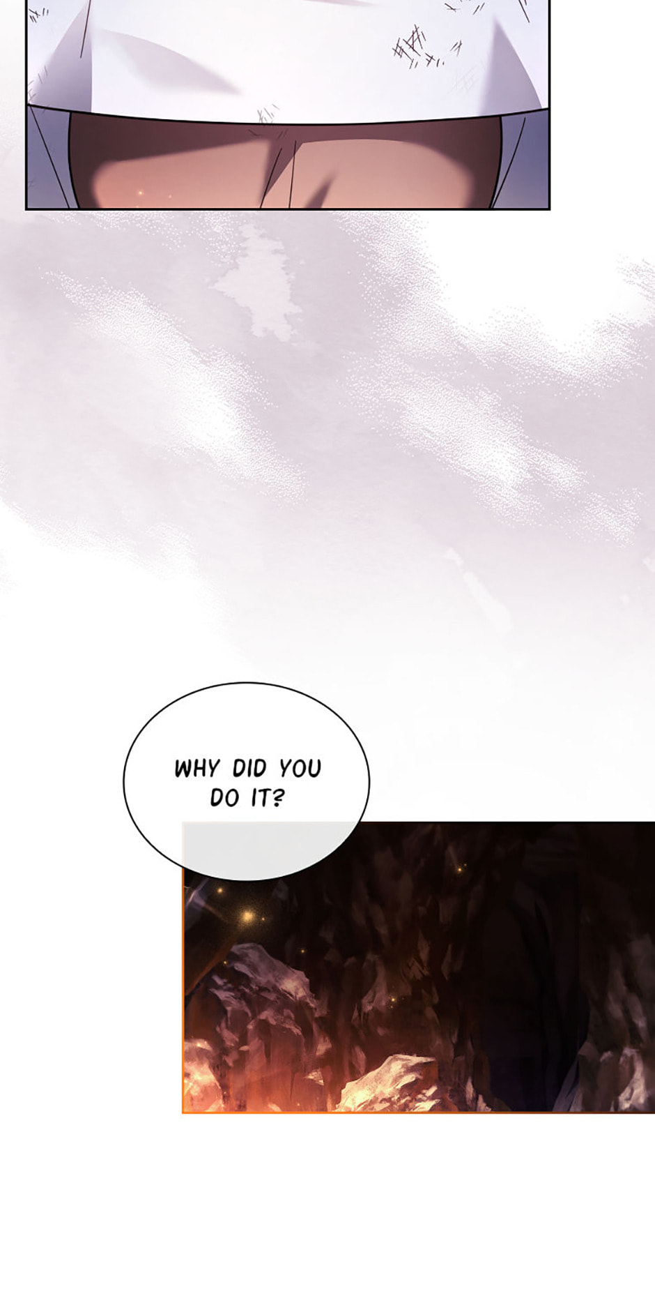 My Childhood Friend Became an Obsessive Husband Chapter 63 page 9 - 