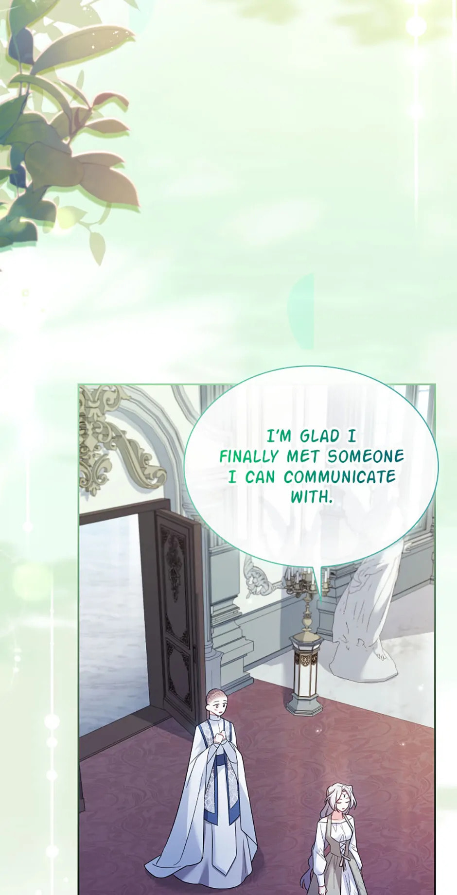 My Childhood Friend Became an Obsessive Husband Chapter 64 page 2 - 