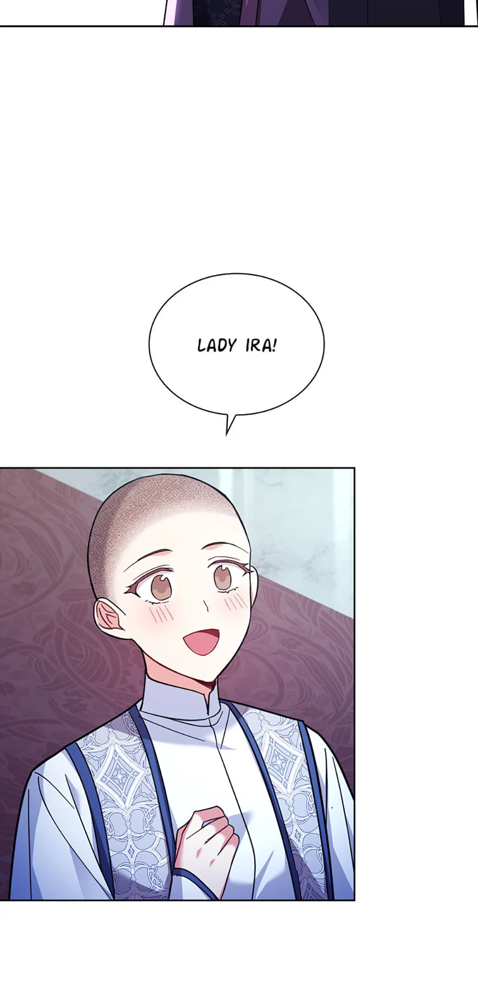 My Childhood Friend Became an Obsessive Husband Chapter 64 page 11 - 
