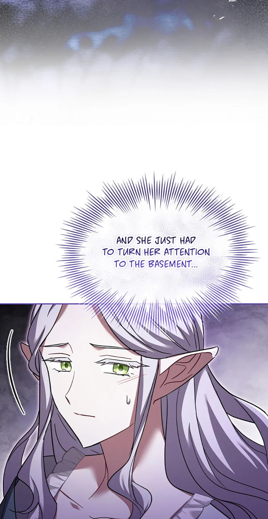 My Childhood Friend Became an Obsessive Husband Chapter 64 page 14 - 
