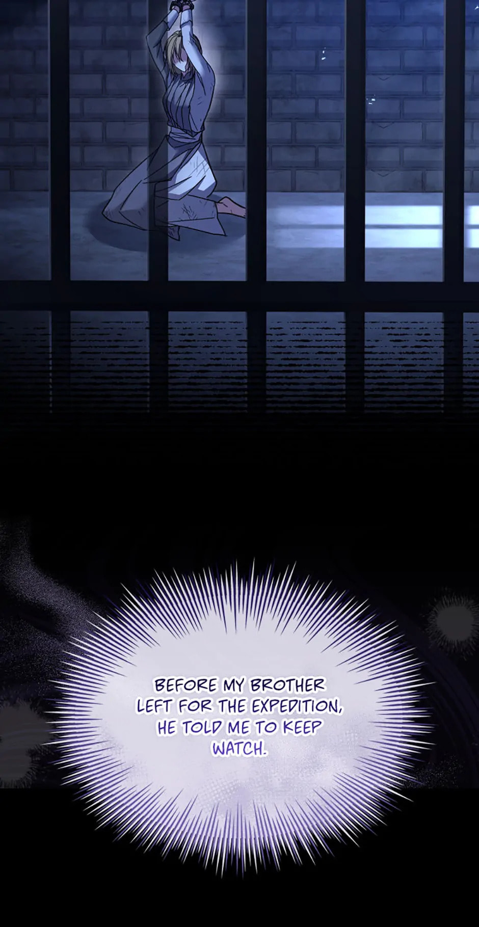 My Childhood Friend Became an Obsessive Husband Chapter 64 page 16 - 