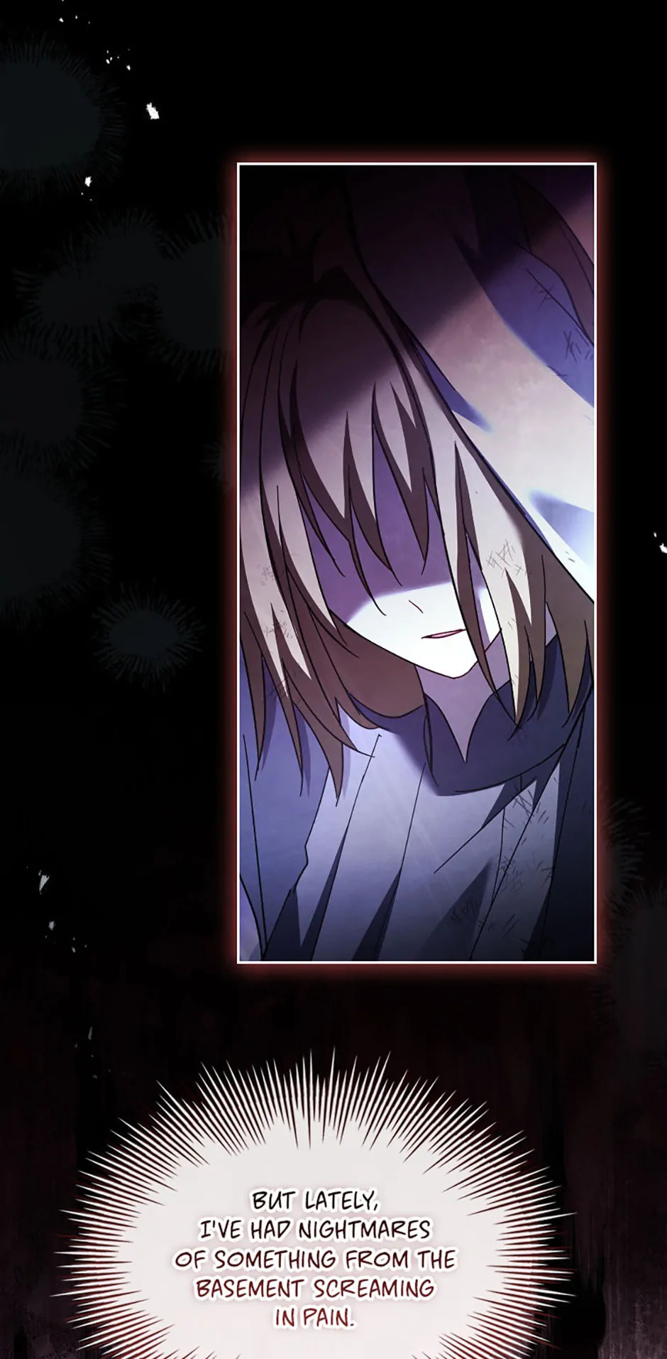 My Childhood Friend Became an Obsessive Husband Chapter 64 page 17 - 