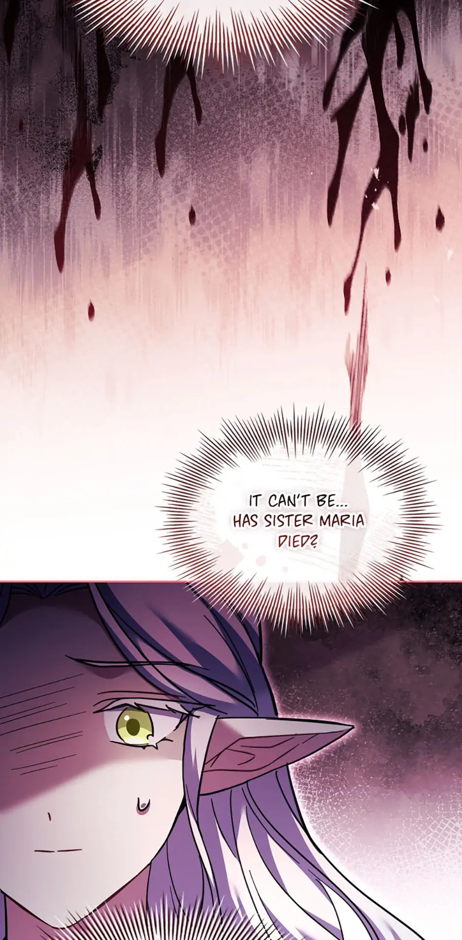 My Childhood Friend Became an Obsessive Husband Chapter 64 page 18 - 