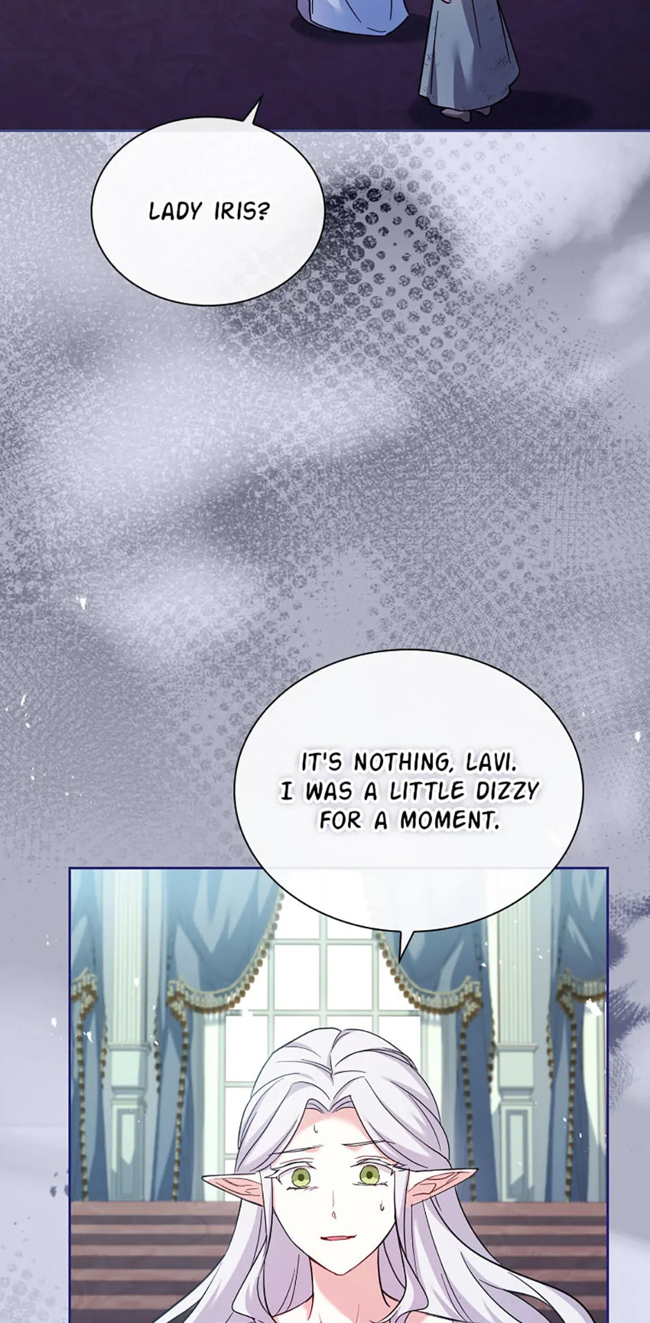 My Childhood Friend Became an Obsessive Husband Chapter 64 page 21 - 