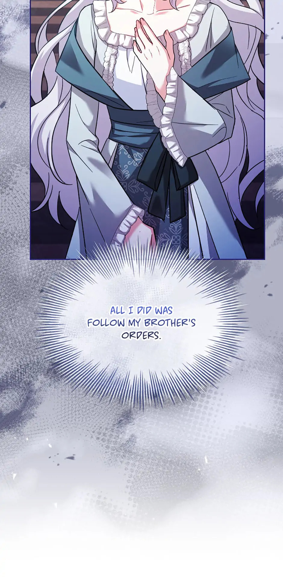 My Childhood Friend Became an Obsessive Husband Chapter 64 page 22 - 